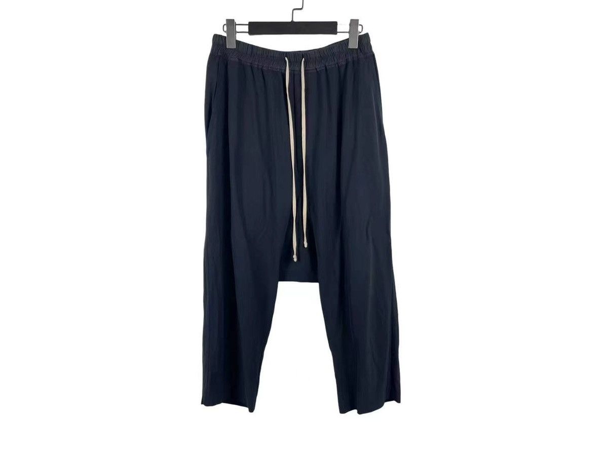 Rick Owens Rick Owens Cropped Pants Size US 32 / EU 48 - 1 Thumbnail