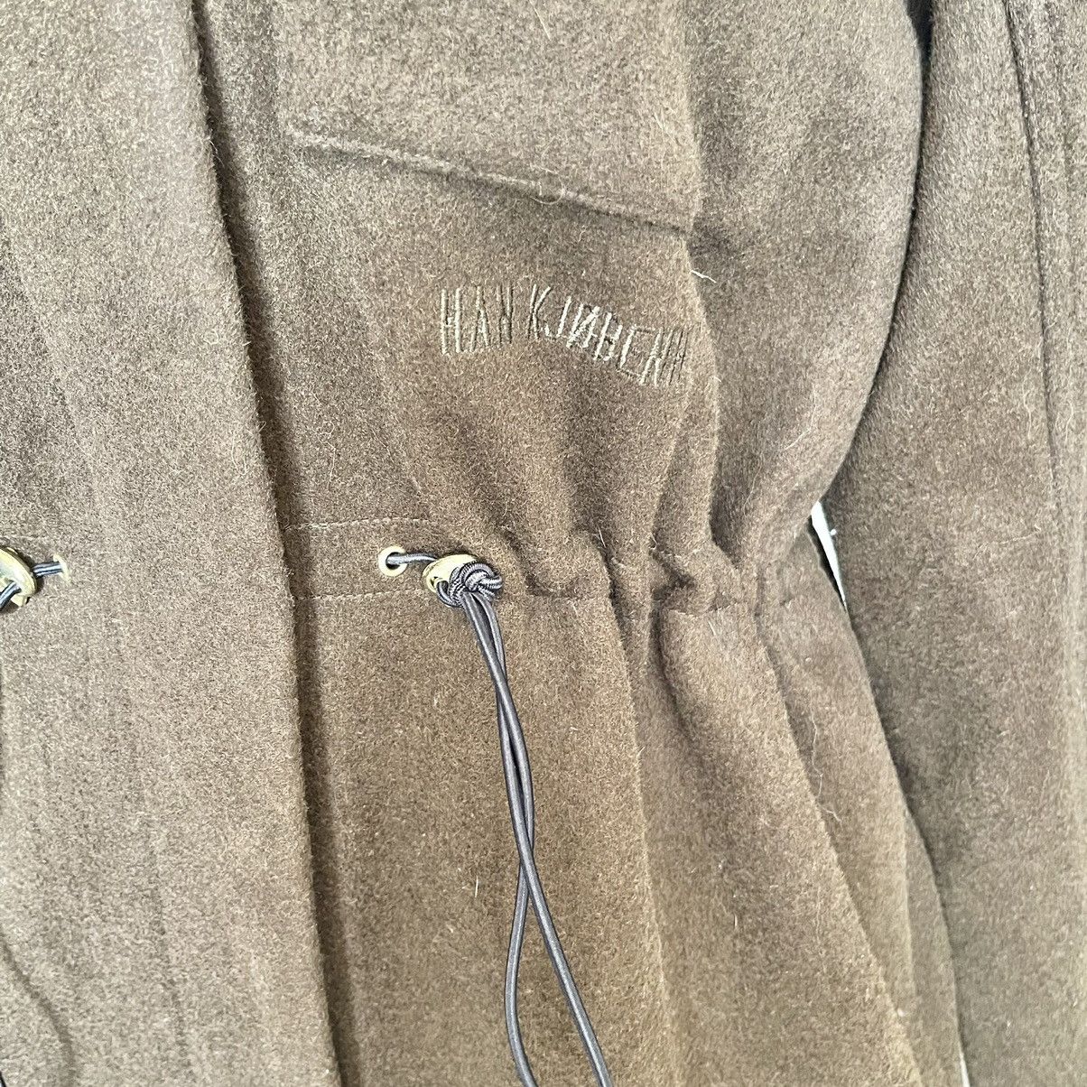 Han Kjobenhavn Han Kjobenhavn Women’s Coat Desk Jacket Size S / US 4 / IT 40 - 6 Thumbnail