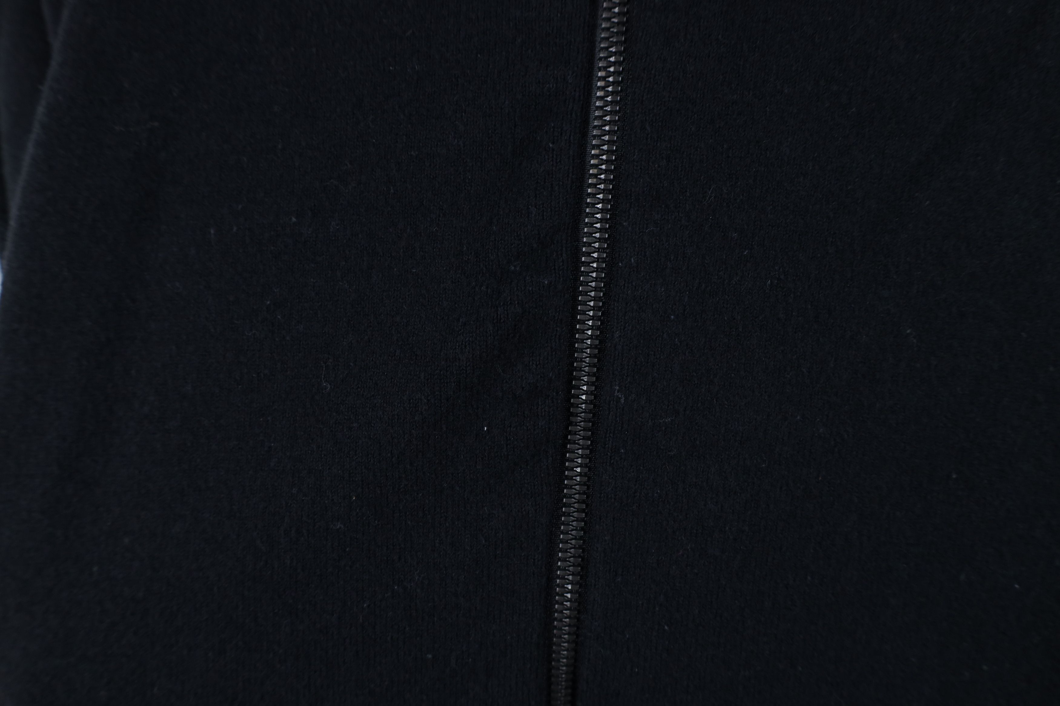 Harley Davidson Vintage Harley Davidson Logo Wool Blend Knit Sweater Jacket Size US M / EU 48-50 / 2 - 4 Thumbnail