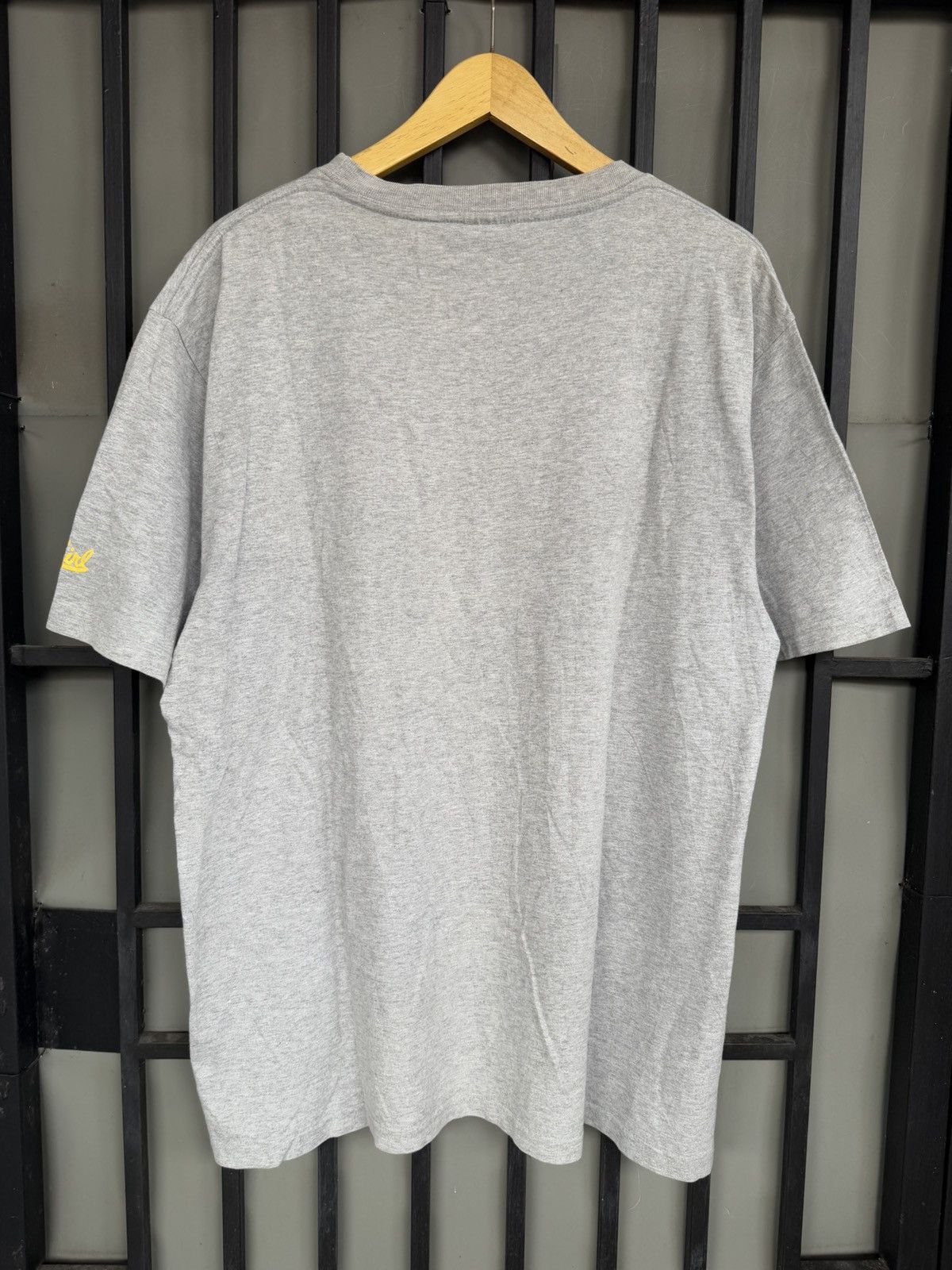 Girl Skateboards GIRL SKATEBOARD ARENA STADIUM T SHIRT Size US L / EU 52-54 / 3 - 5 Thumbnail