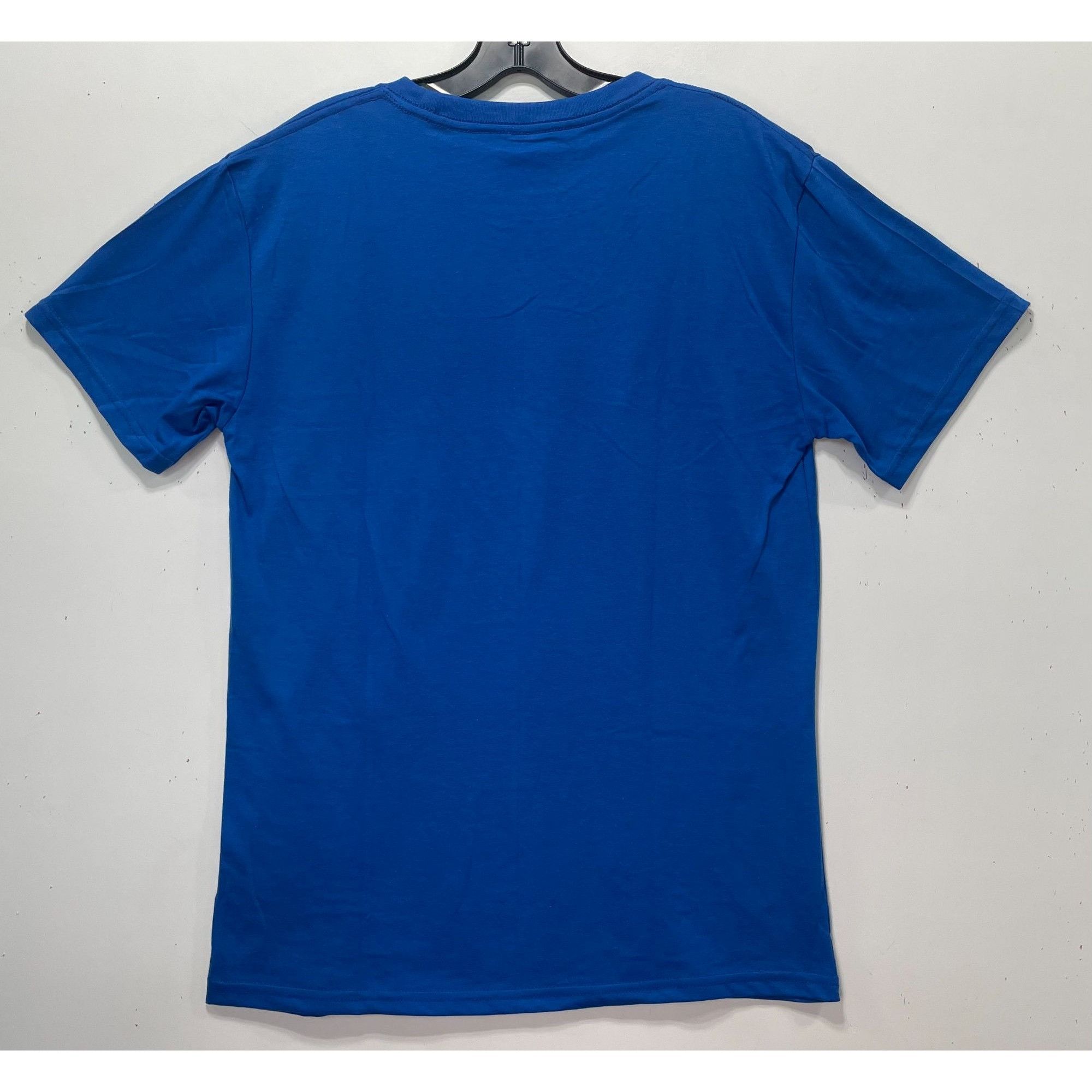 Other Fast West - Men's Adults Short Sleeves T-Shirt - Graphic Tee Size US M / EU 48-50 / 2 - 2 Thumbnail
