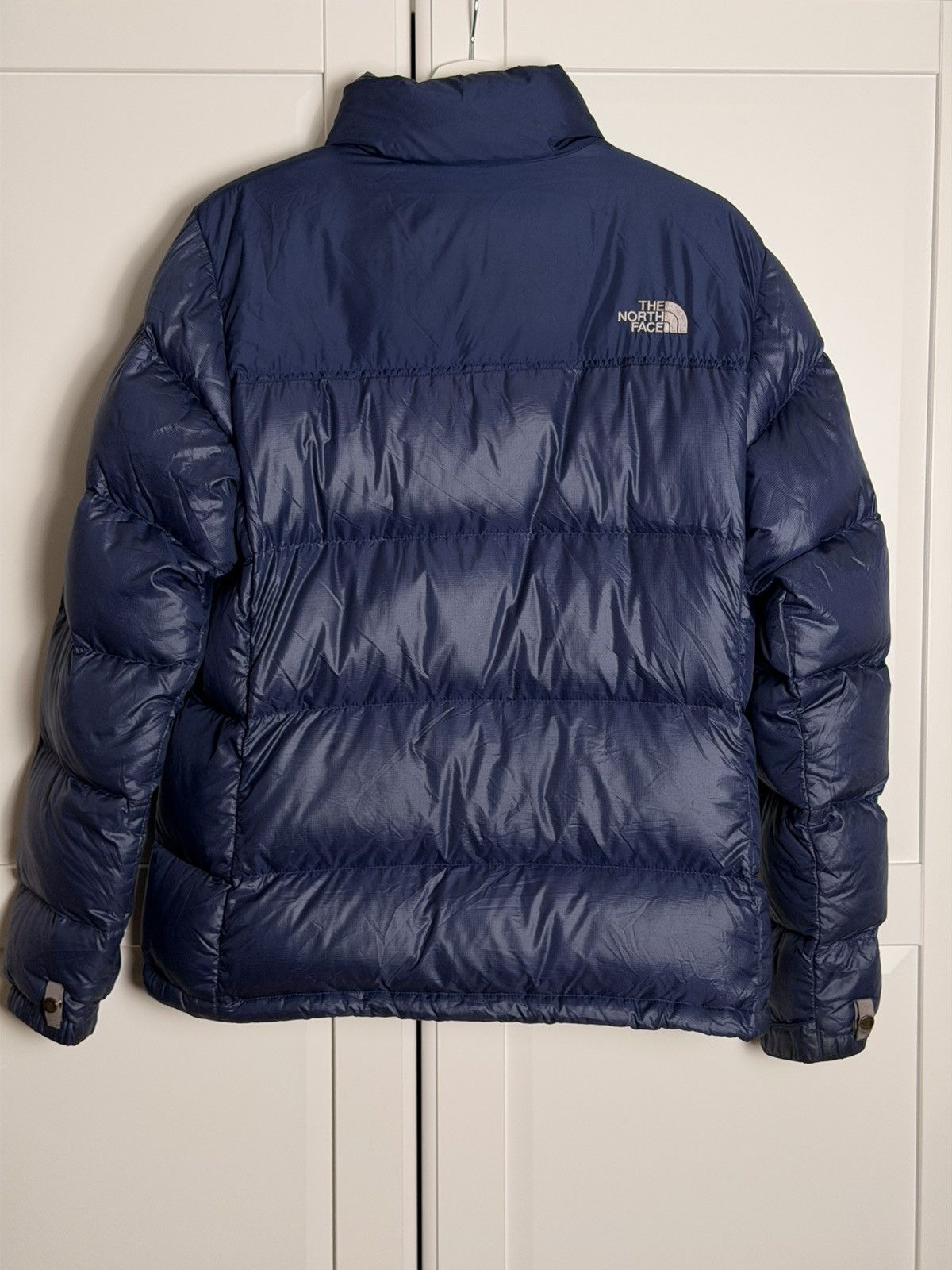 The North Face The North Face Jacket Dark Blue – Size L Size US XL / EU 56 / 4 - 2 Thumbnail