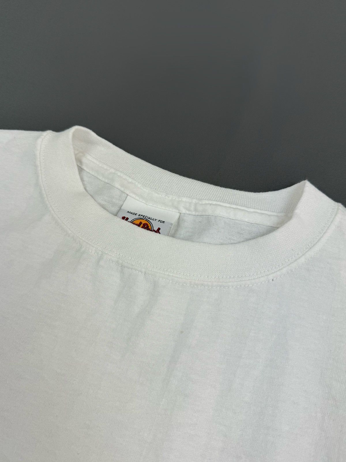 Hard Rock Cafe × Vintage 1990’s Vintage Hard Rock Cafe Ottawa T-Shirt Size US M / EU 48-50 / 2 - 6 Thumbnail