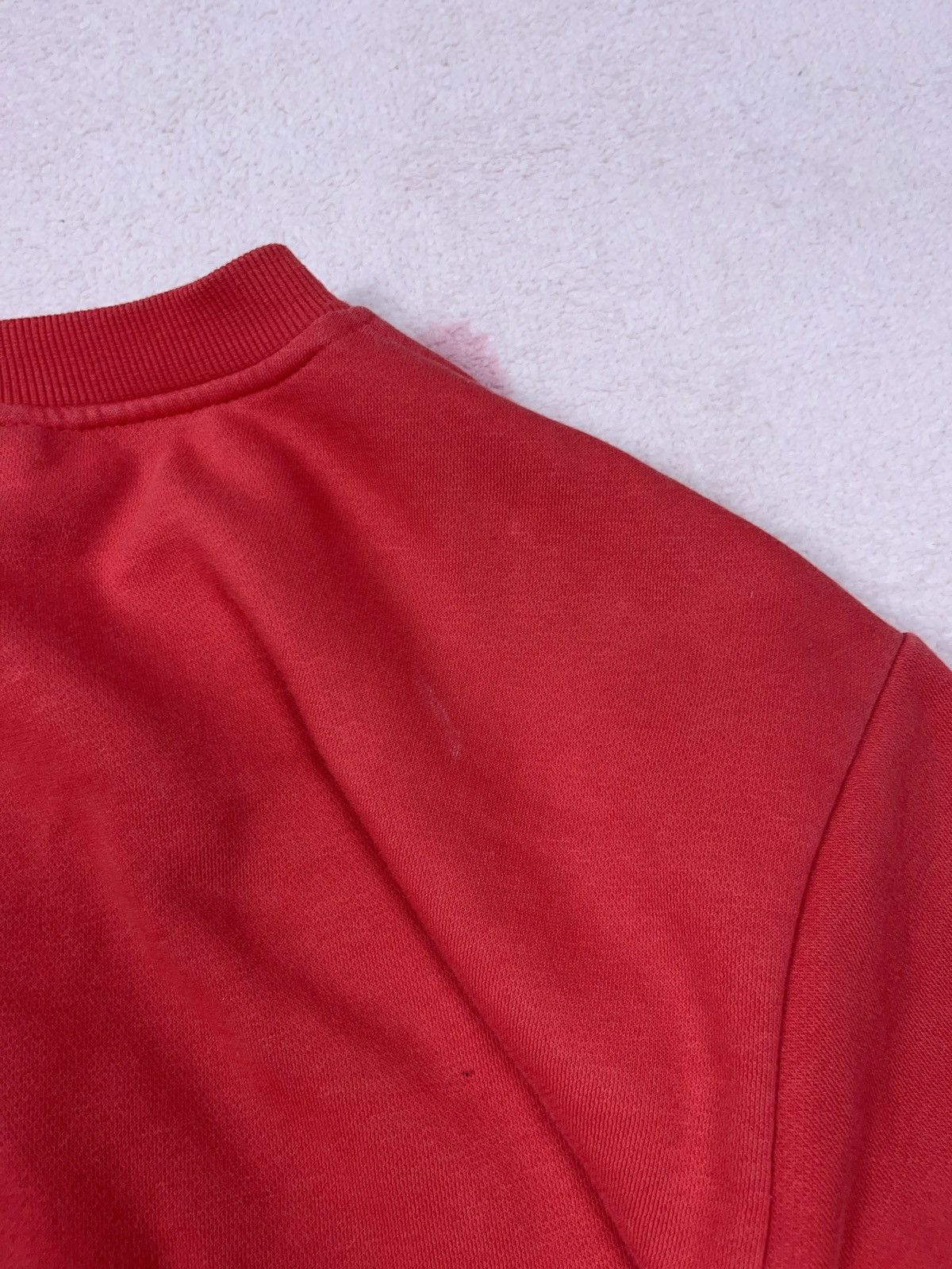 Other ➕ Southpole embroidered logo boxy skate sweatshirt y2k vibe Size US L / EU 52-54 / 3 - 6 Thumbnail