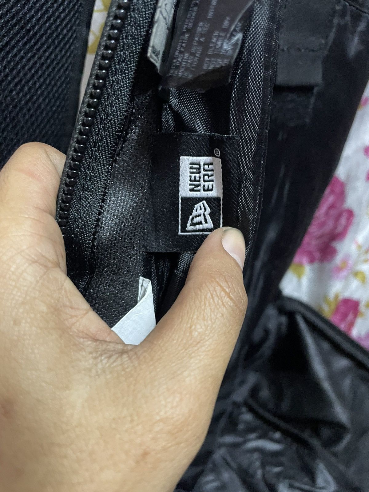 New Era × Yohji Yamamoto Yohji yamamoto sign x New Era Size ONE SIZE - 7 Thumbnail
