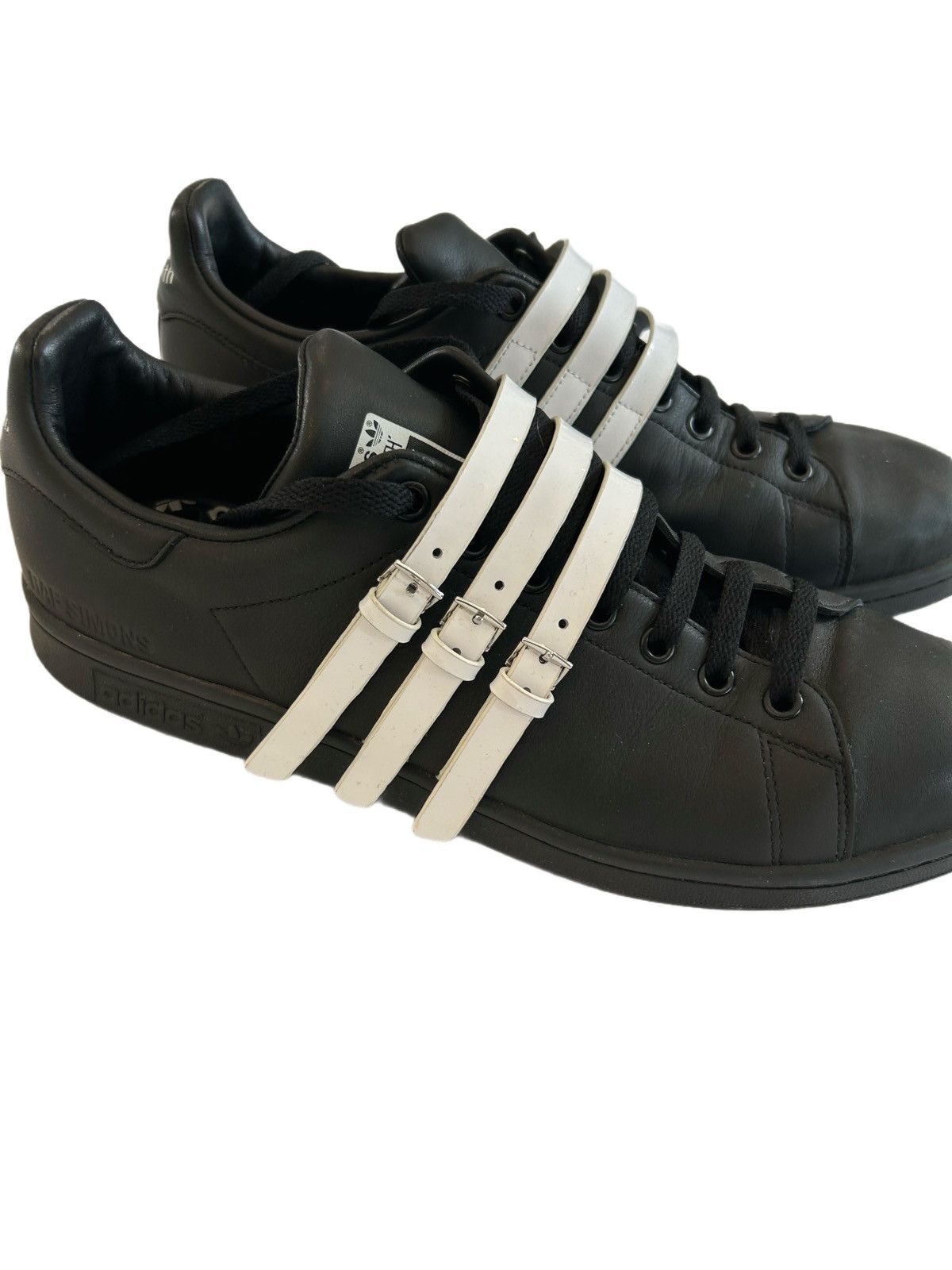 Adidas × Raf Simons Raf Simons x Adidas Size US 12 / EU 45 - 2 Thumbnail