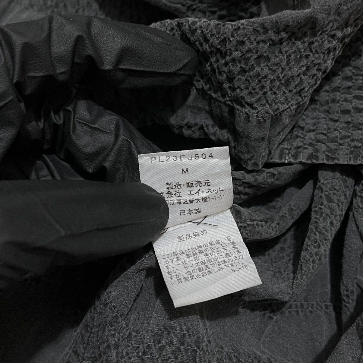 Issey Miyake Plantation by issey miyake wrinkle pleats Size US M / EU 48-50 / 2 - 6 Thumbnail