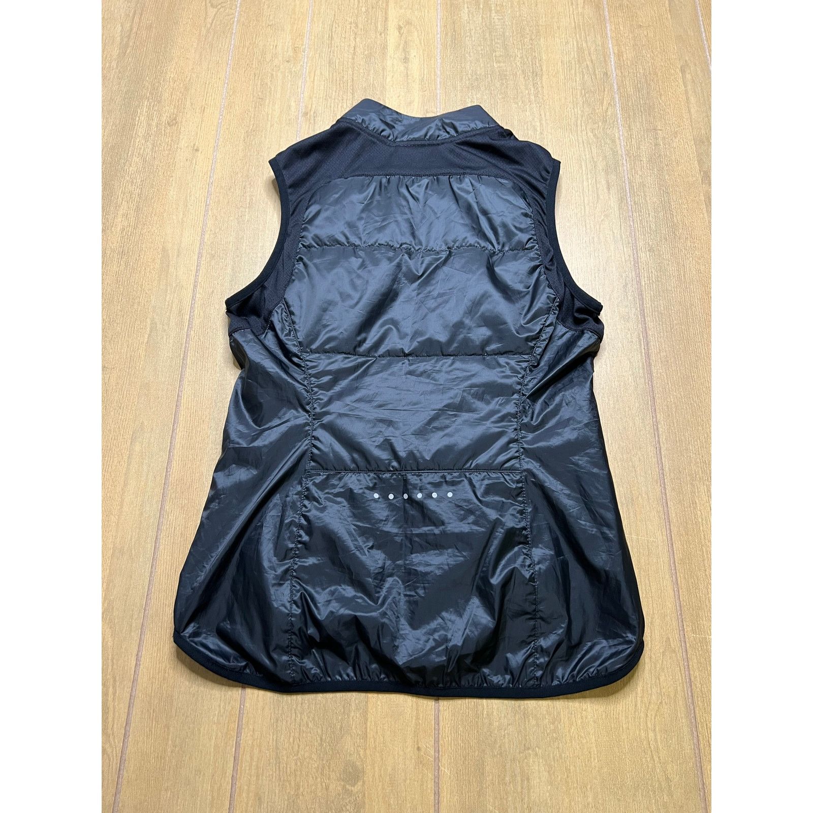 Nike NIKE POLYFILL RUNNING VEST WOMEN'S Sz Small gym workout Size S / US 4 / IT 40 - 7 Thumbnail