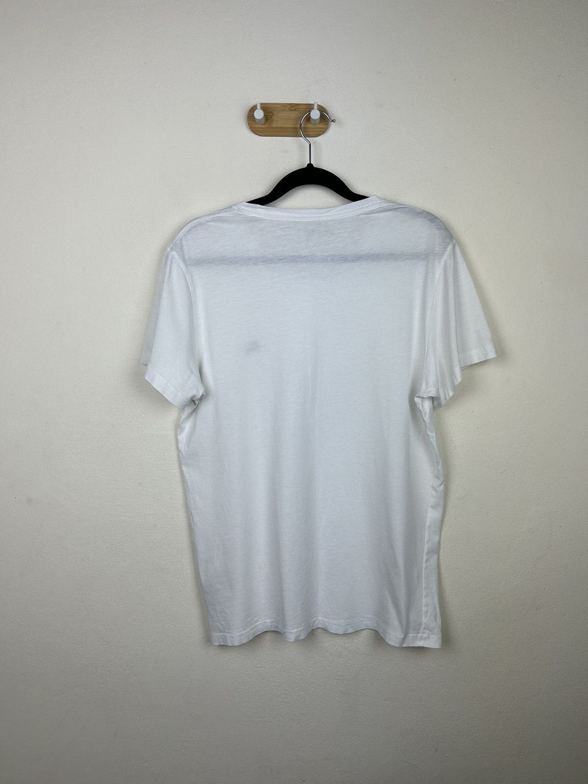 Burberry Burberry nova check tshirt tee Size US S / EU 44-46 / 1 - 7 Thumbnail