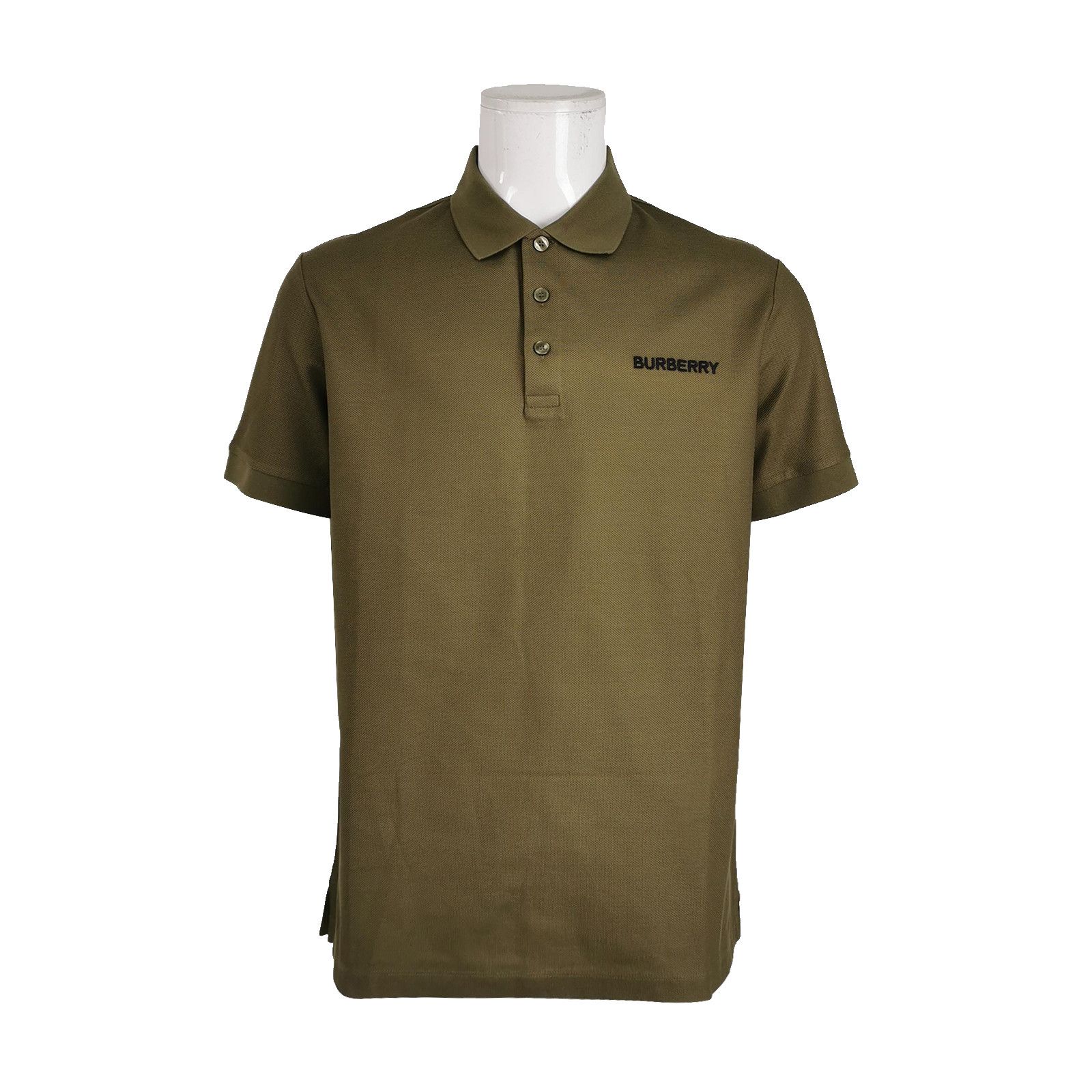 Burberry Burberry Men xl Short Sleeve Shirts Size US XL / EU 56 / 4 - 1 Thumbnail