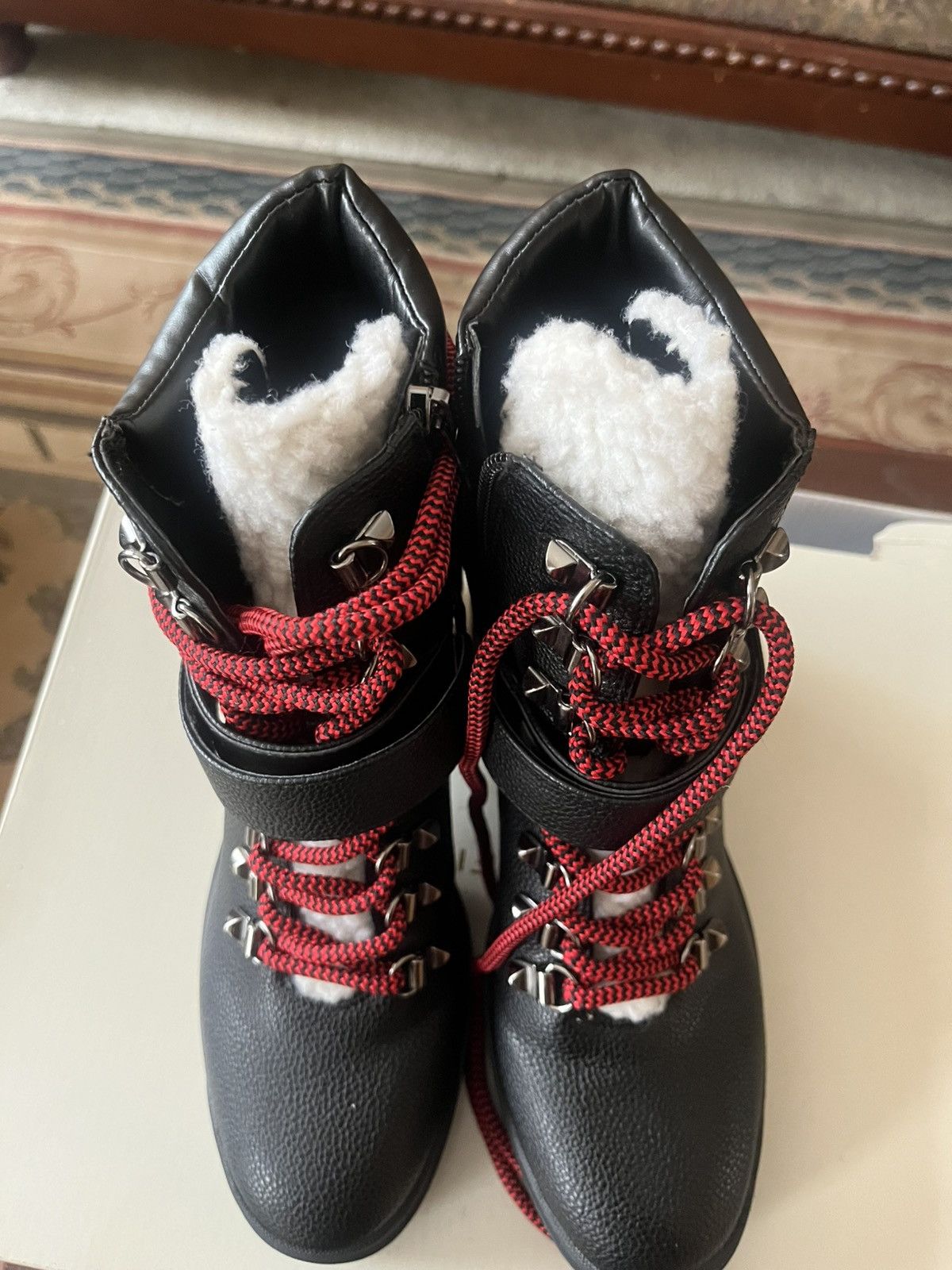 Marc Fisher Marc Fischer boots Size US 8.5 / IT 38.5 - 4 Thumbnail