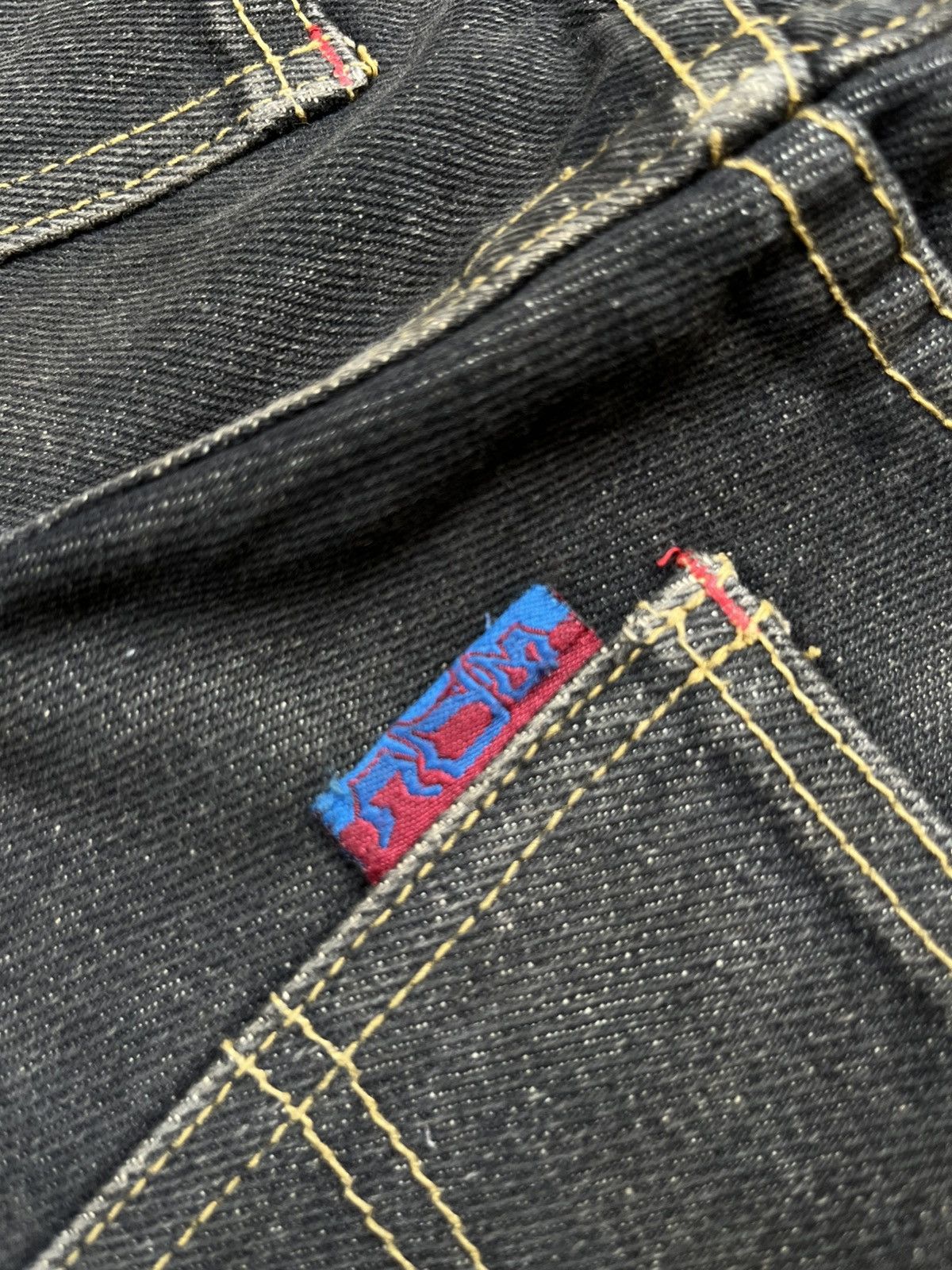 Snoop Dogg SNOOP DOGG SHORTPANTS DENIM JORTS Size US 36 / EU 52 - 6 Thumbnail