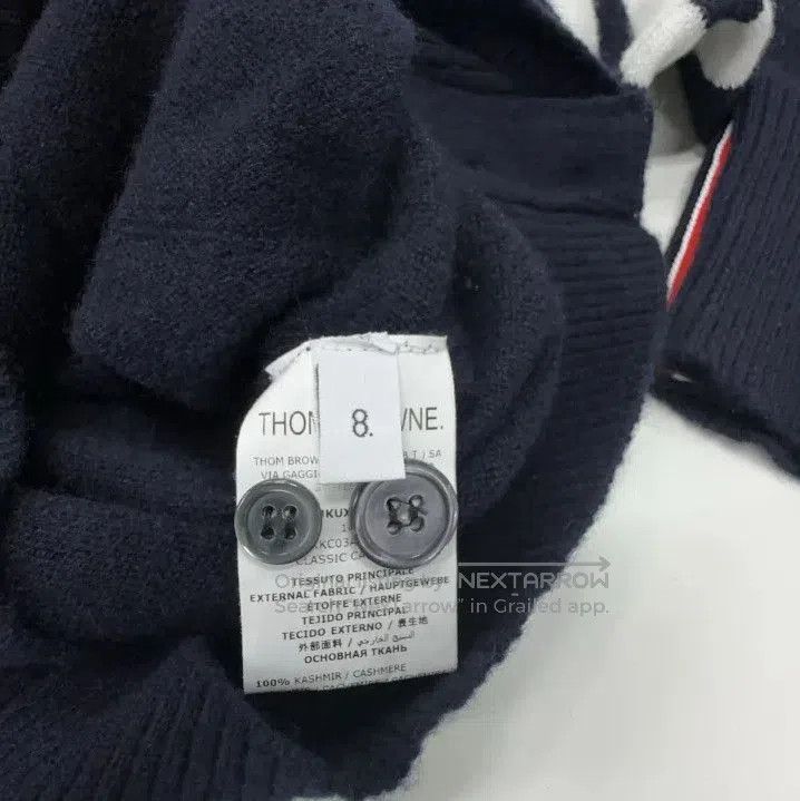 Thom Browne dsquared2 icon hoodie autumn winter collection. Size US S / EU 44-46 / 1 - 5 Thumbnail