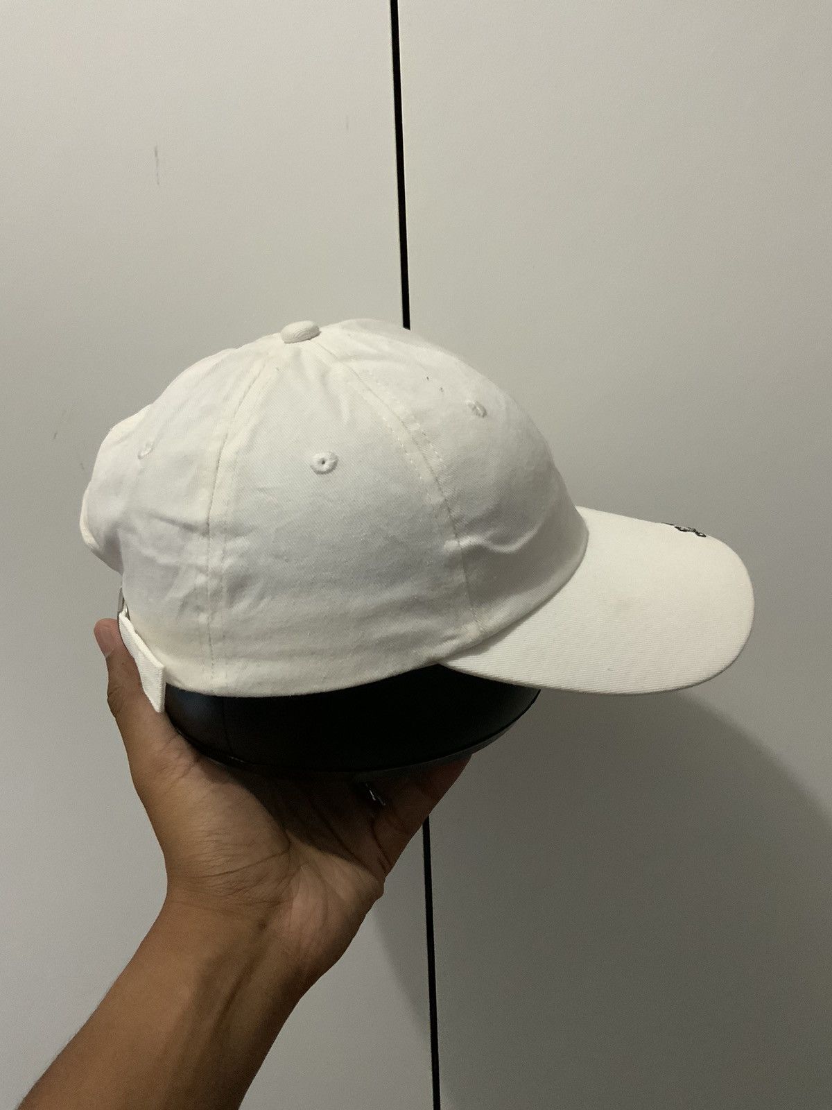 Vintage Jessey Logan Archive Hat Size ONE SIZE - 5 Thumbnail