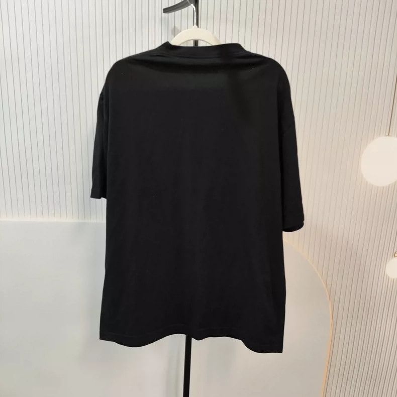 Balenciaga Balenciaga Cotton half sleeve Size US XS / EU 42 / 0 - 2 Thumbnail