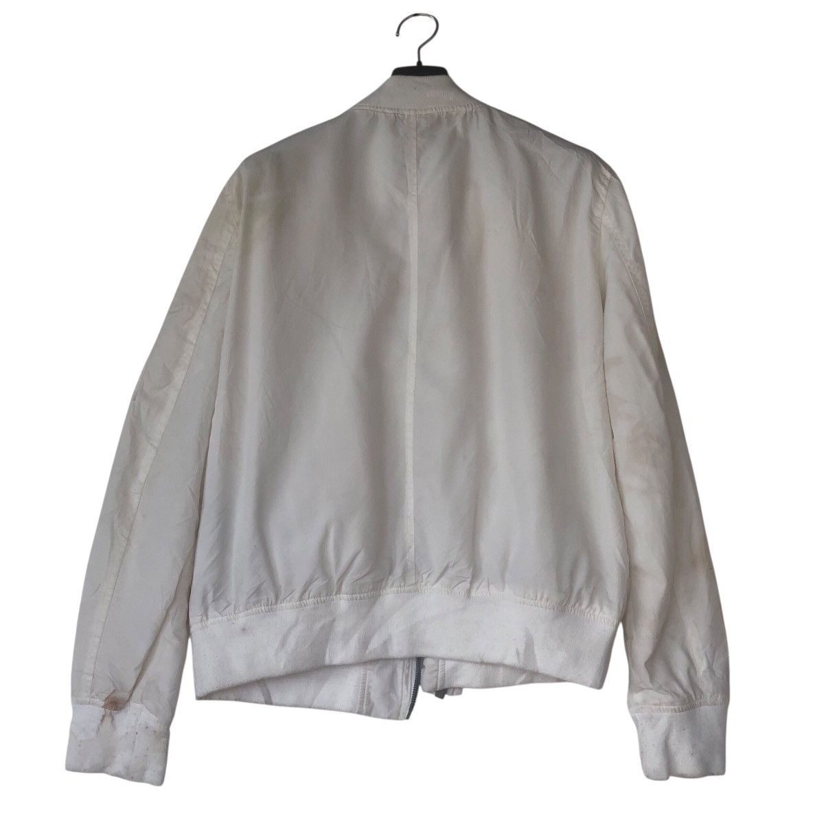 Levi's Levi Nylon Jacket Size US L / EU 52-54 / 3 - 7 Thumbnail