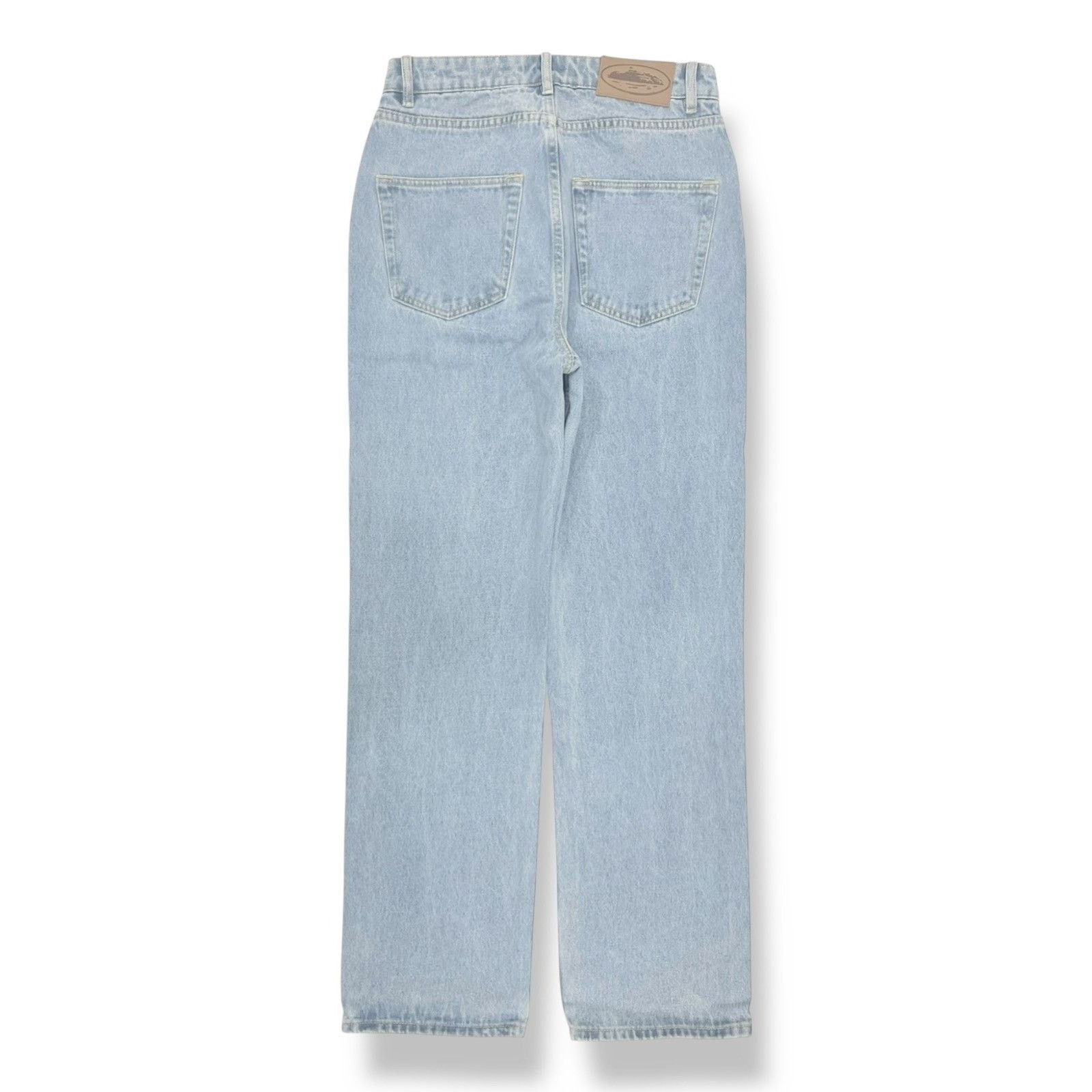 Corteiz Corteiz Alcatraz Baggy Jeans Size US 28 / EU 44 - 2 Thumbnail