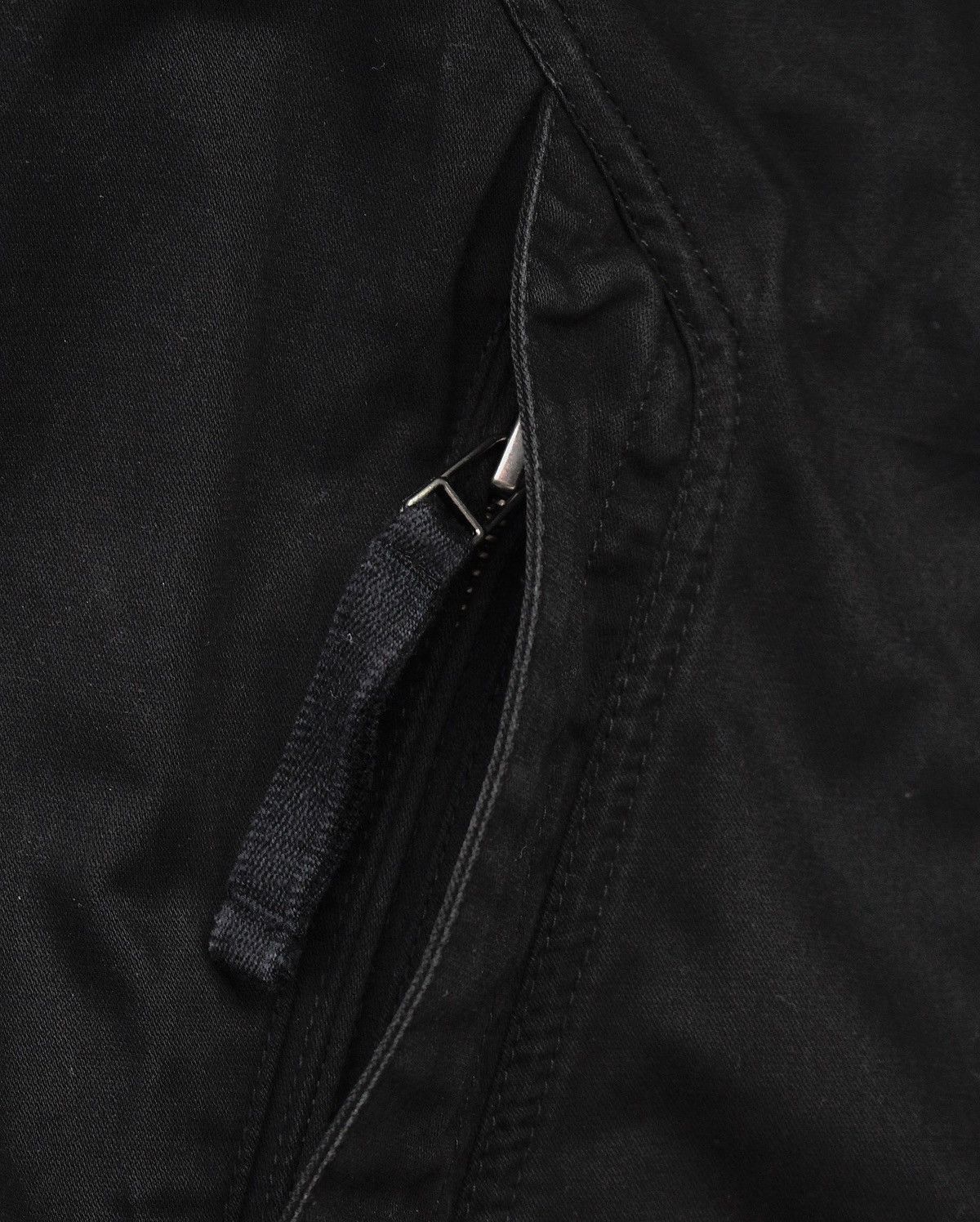 Beams Plus × Japanese Brand 2000S INTERNATIONAL GALLERY BEAMS TECHNICAL COLLAR JACKET Size US L / EU 52-54 / 3 - 5 Thumbnail