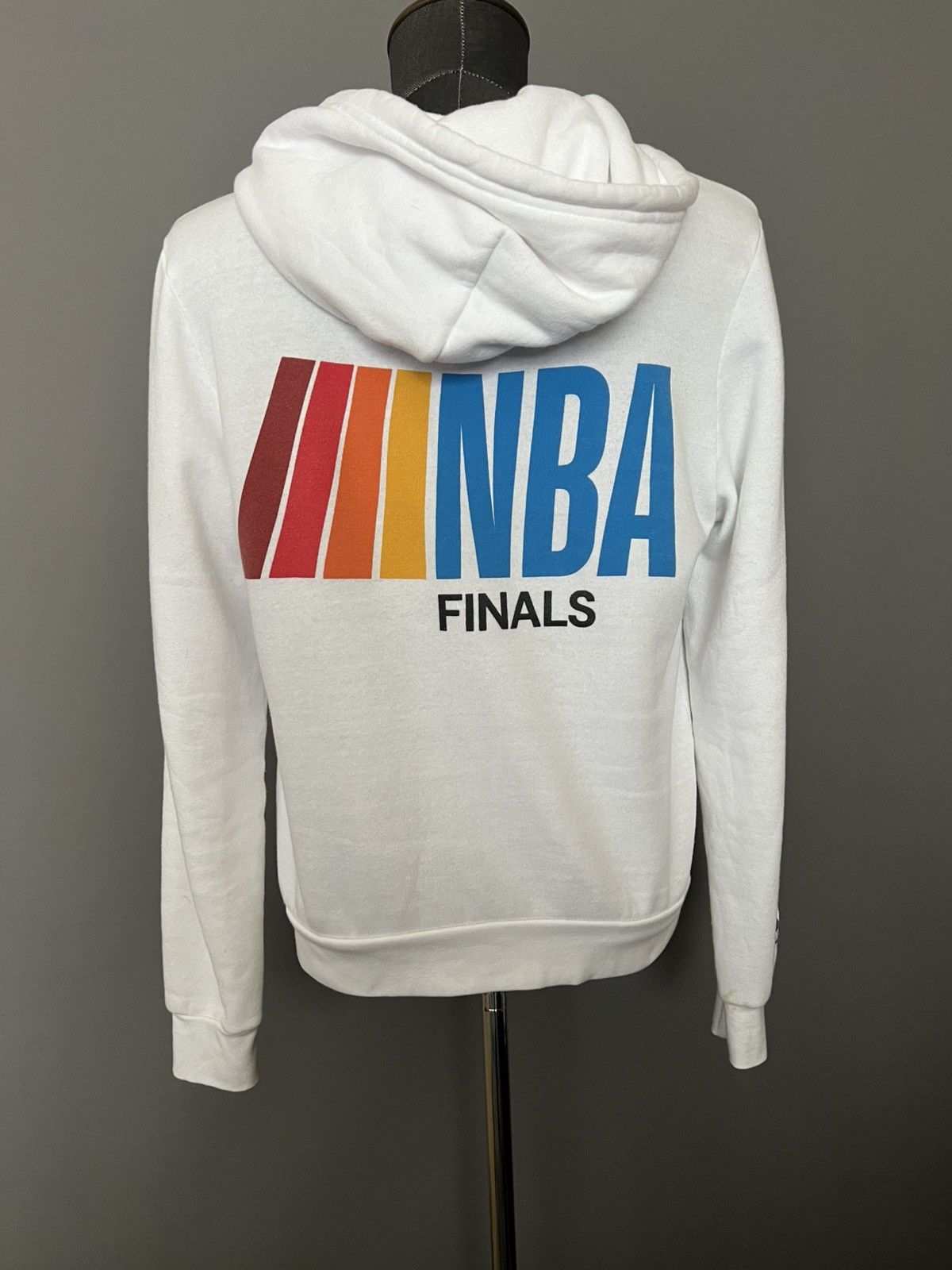 Aviator Nation Aviator Nation unisex “NBA Finals” hoodie jacket medium Size US M / EU 48-50 / 2 - 7 Thumbnail