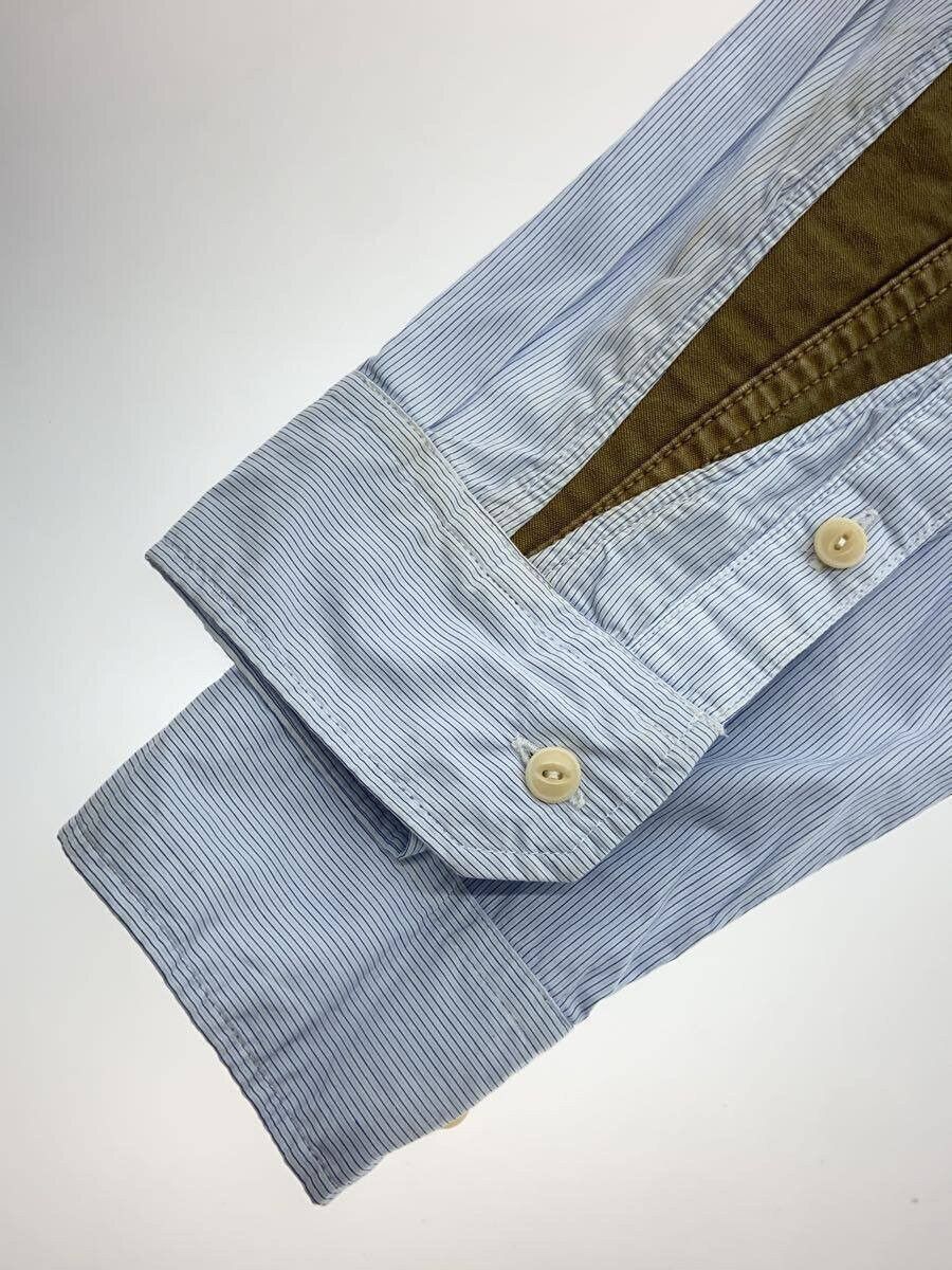 Visvim Button Up Shirt Size US M / EU 48-50 / 2 - 5 Thumbnail