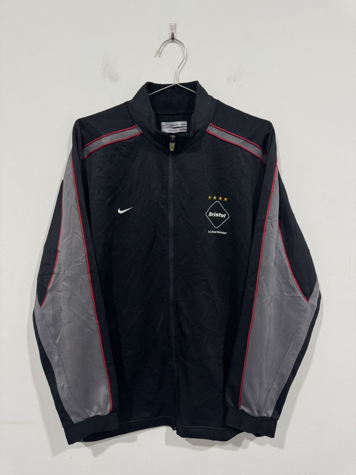 F.C.R.B × Mastermind Japan × Nike nike fc bristol x mastermind