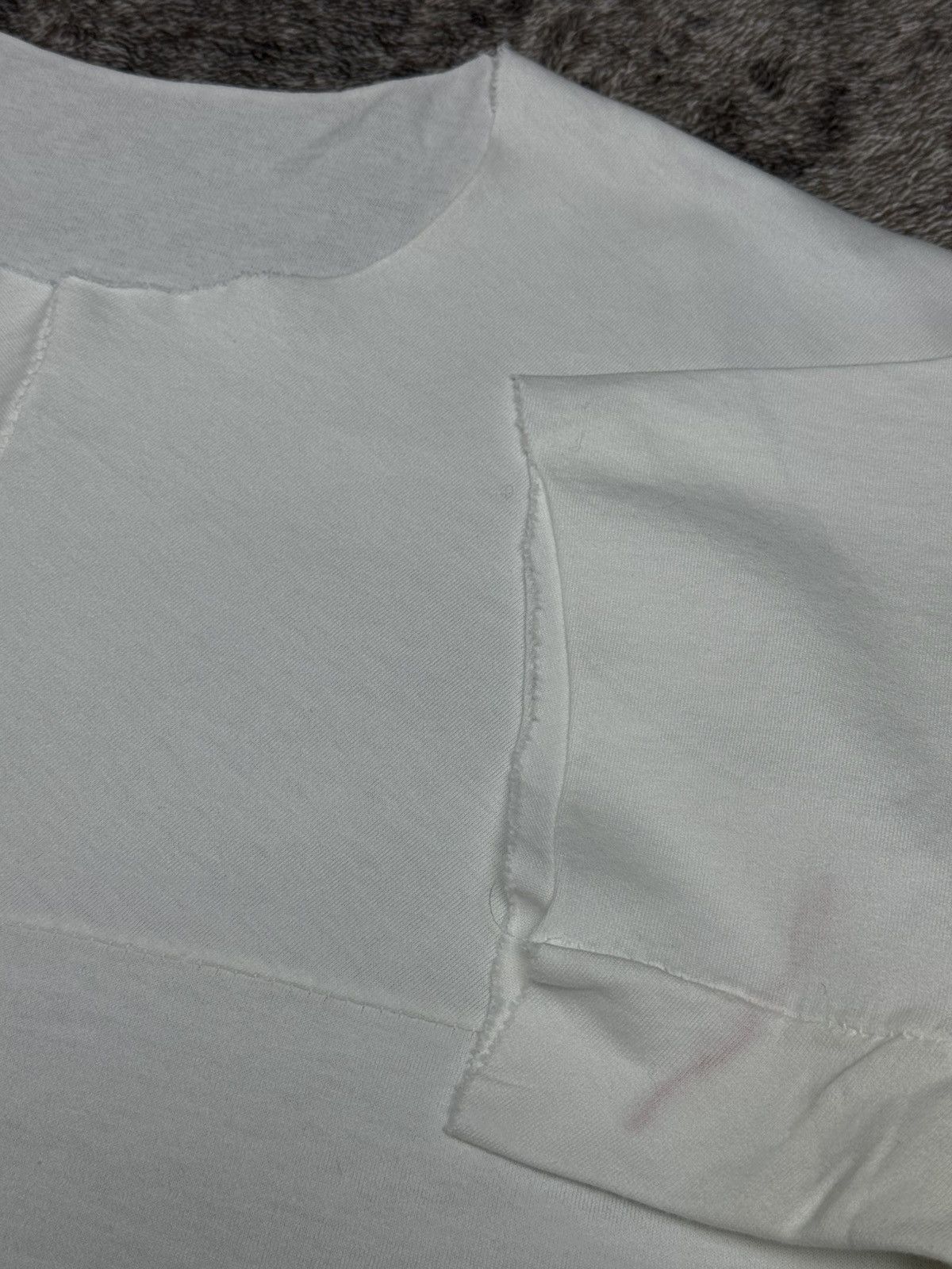 Ma+ M.A+ by Maurizio Amadei One Piece White Short Sleeve T Shirt Size US S / EU 44-46 / 1 - 9 Thumbnail