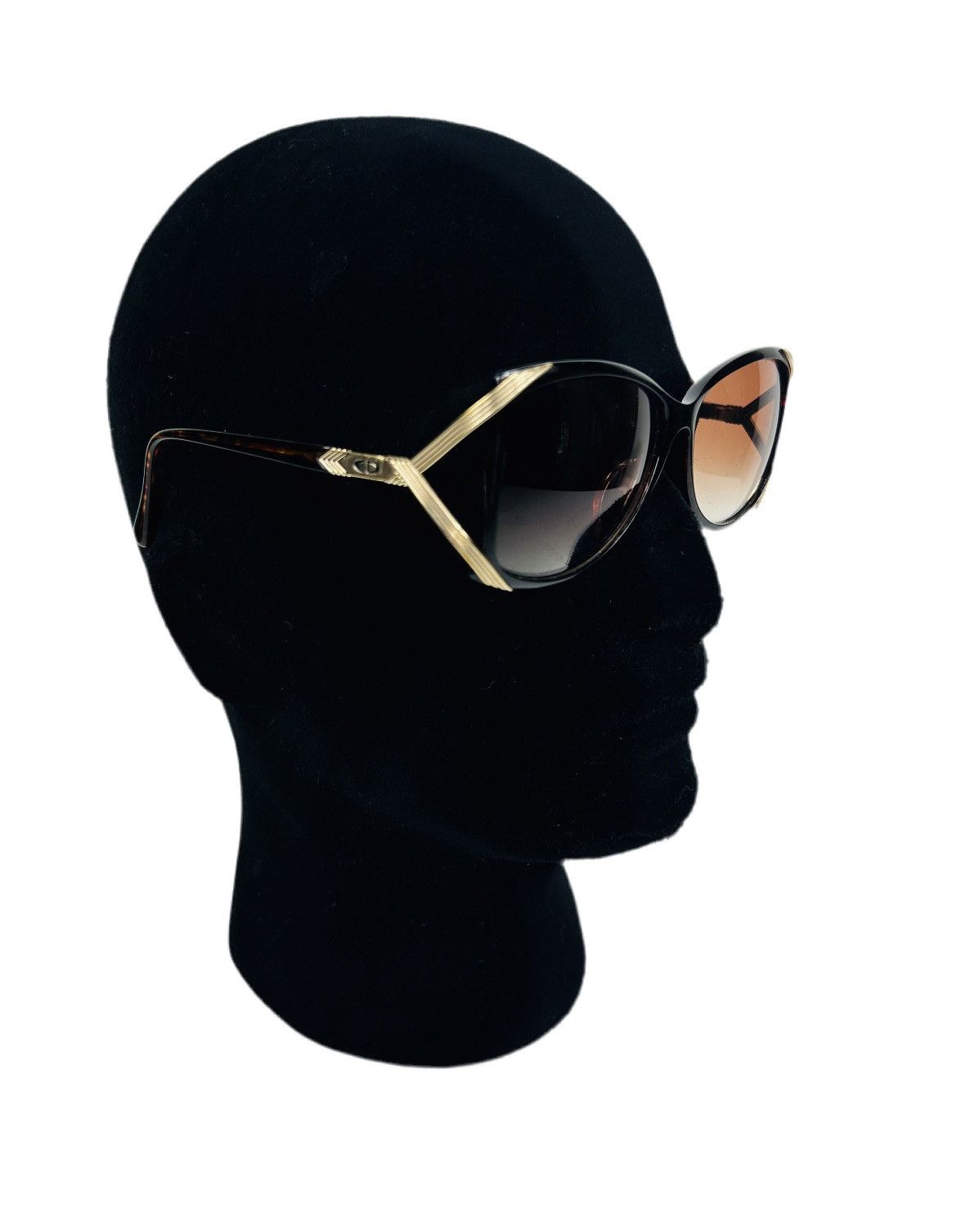Dior Dior CD Logo Sunglasses Size ONE SIZE - 1 Thumbnail