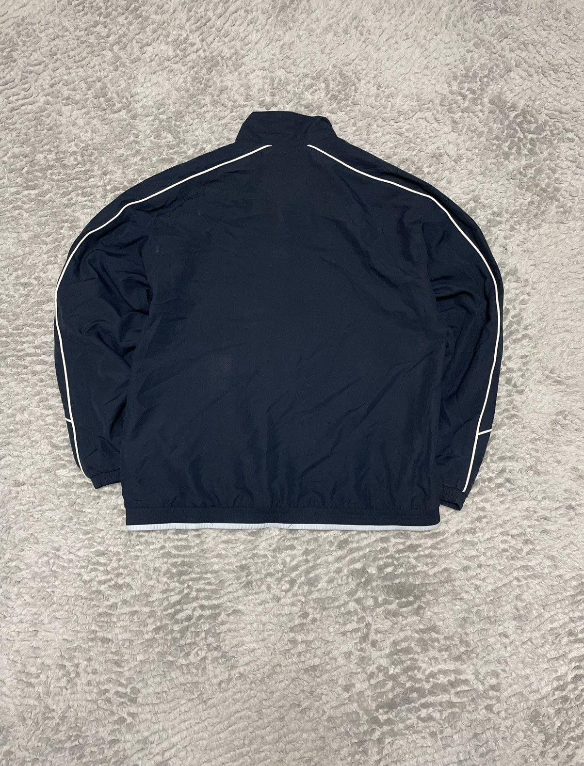 Reebok Reebok | Vintage | 2000s | Blue | Size: L Size US L / EU 52-54 / 3 - 3 Thumbnail