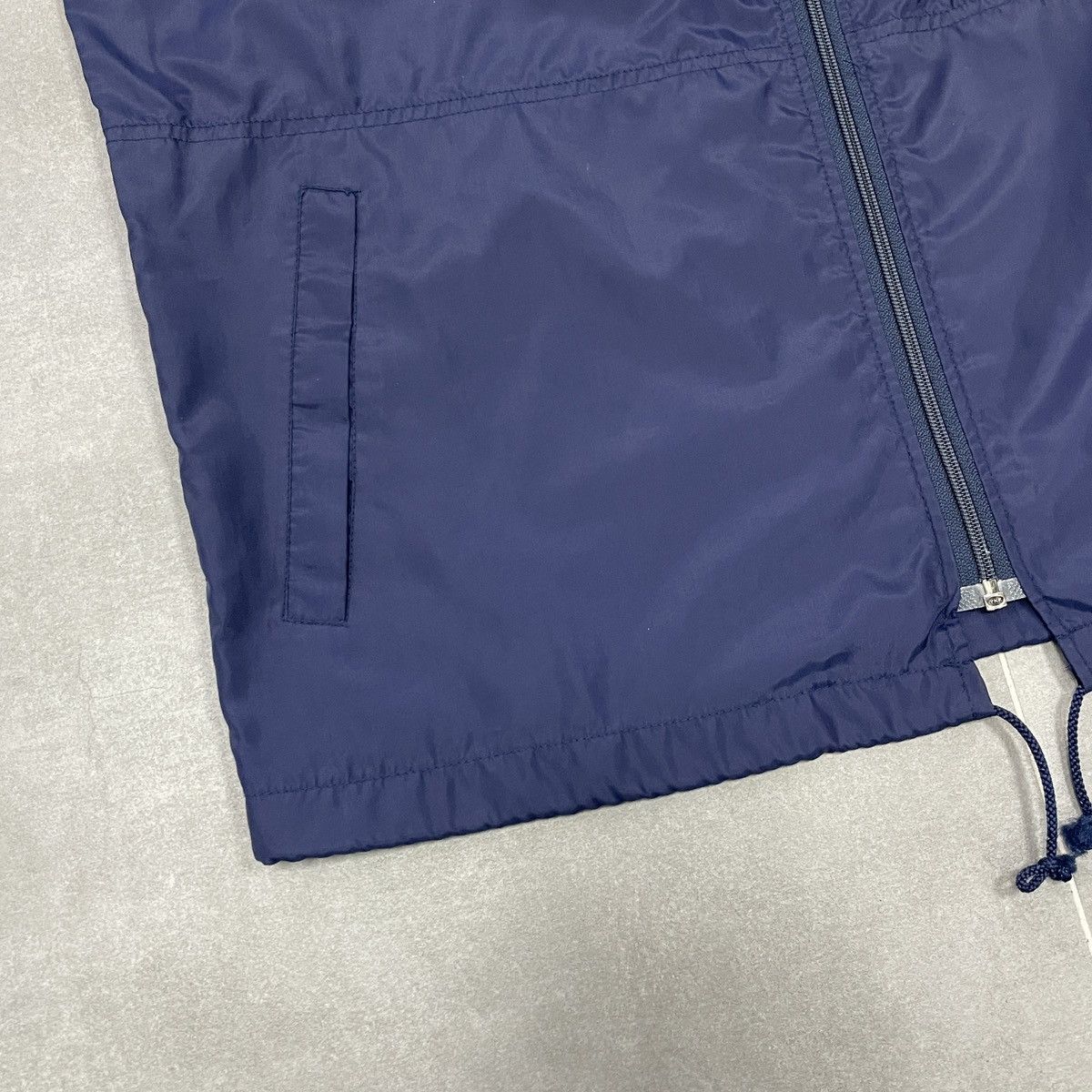 Asics × Vintage Vintage Asics Tiger Jacket Size M Size US M / EU 48-50 / 2 - 5 Thumbnail