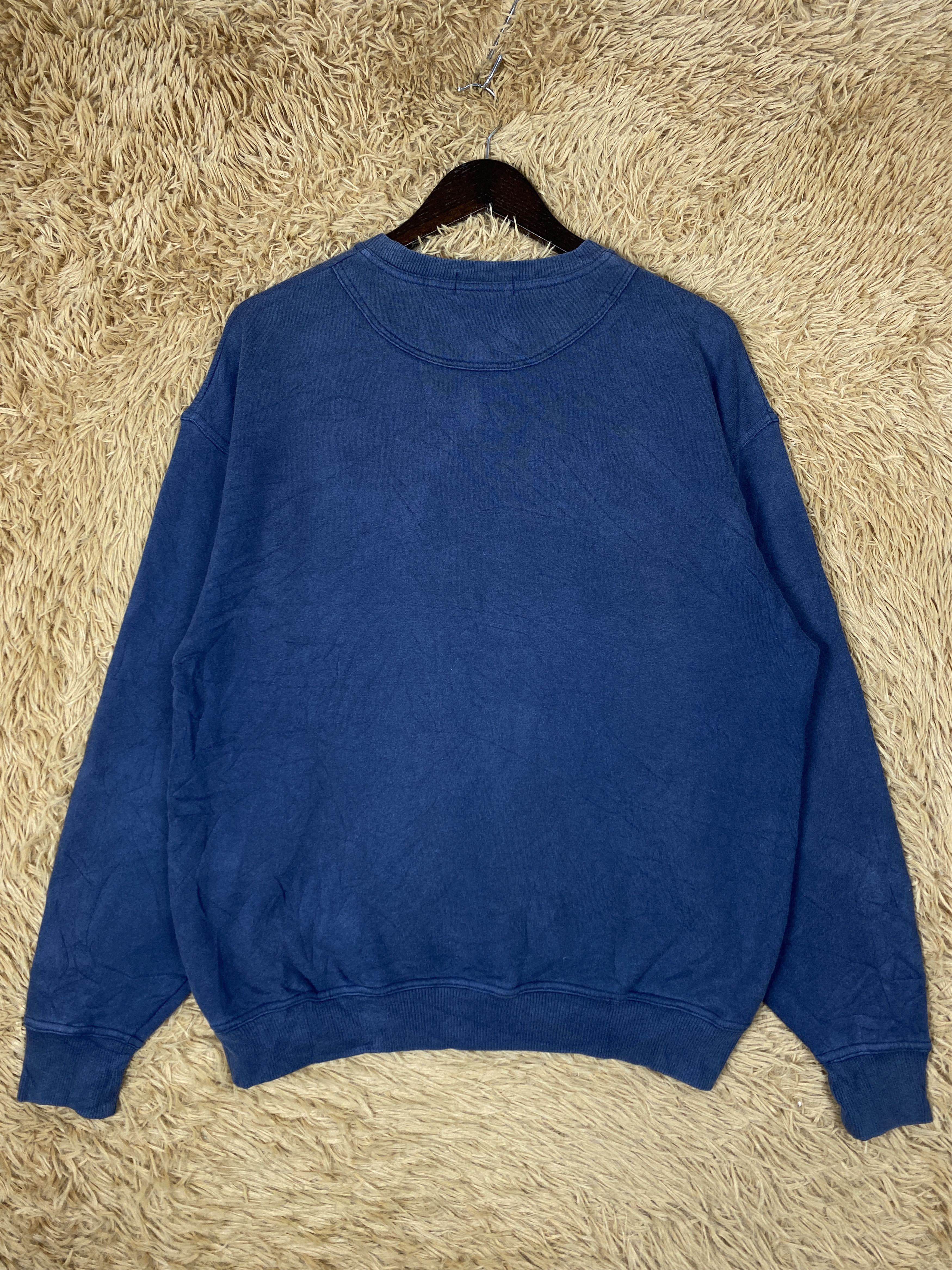 Chaps Ralph Lauren Vintage Chaps Ralph Lauren Sweatshirts PS0369 Size US M / EU 48-50 / 2 - 6 Thumbnail