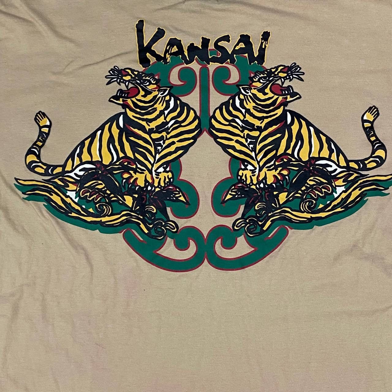 Kansai Yamamoto Designer kansai kids Size US M / EU 48-50 / 2 - 3 Thumbnail