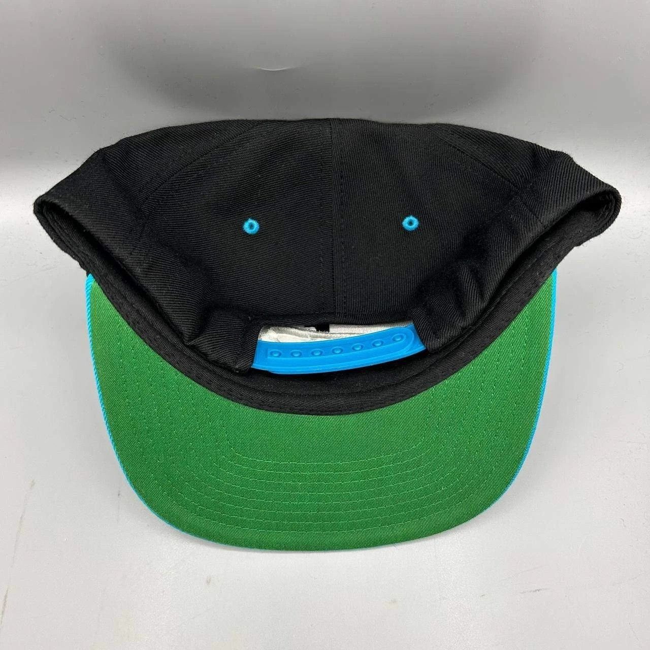 The Unbranded Brand Philadelphia Phillies Hat Men Embroidered Snap Back Cap Size ONE SIZE - 6 Thumbnail