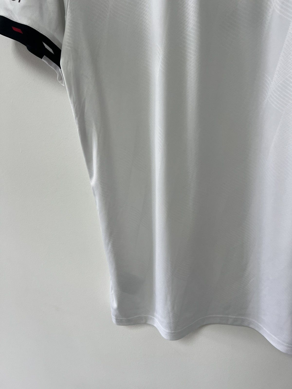 Adidas Manchester United 2022/23 Away Football Shirt Jersey Adidas Size US M / EU 48-50 / 2 - 21 Thumbnail