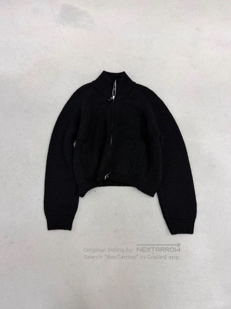 Our Legacy Wool Sweater
