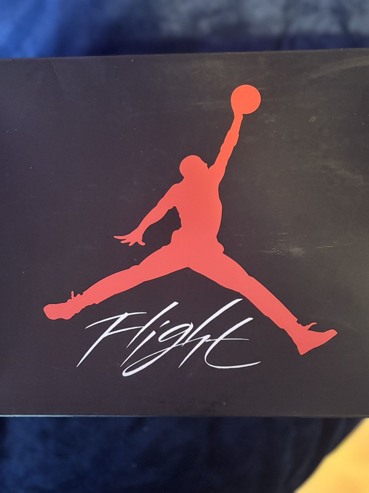 Jordan Brand × Nike Jordan 4 Laser Black Size US 11.5 / EU 44-45 - 6 Thumbnail