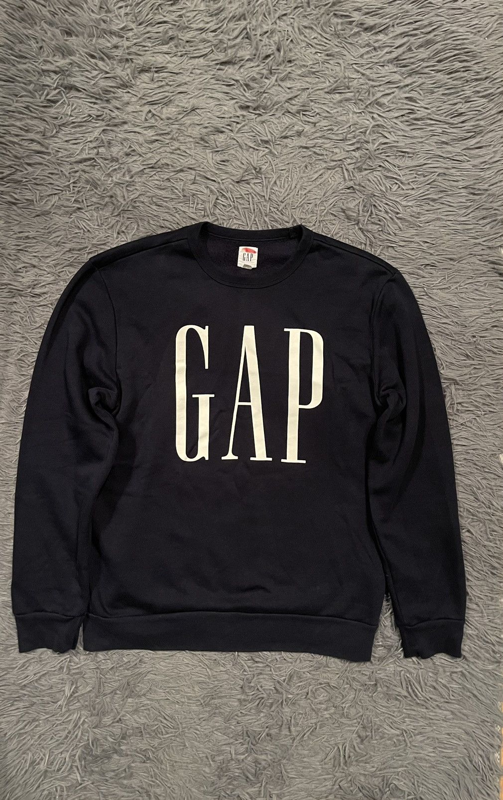 Gap big logo sweatshirt