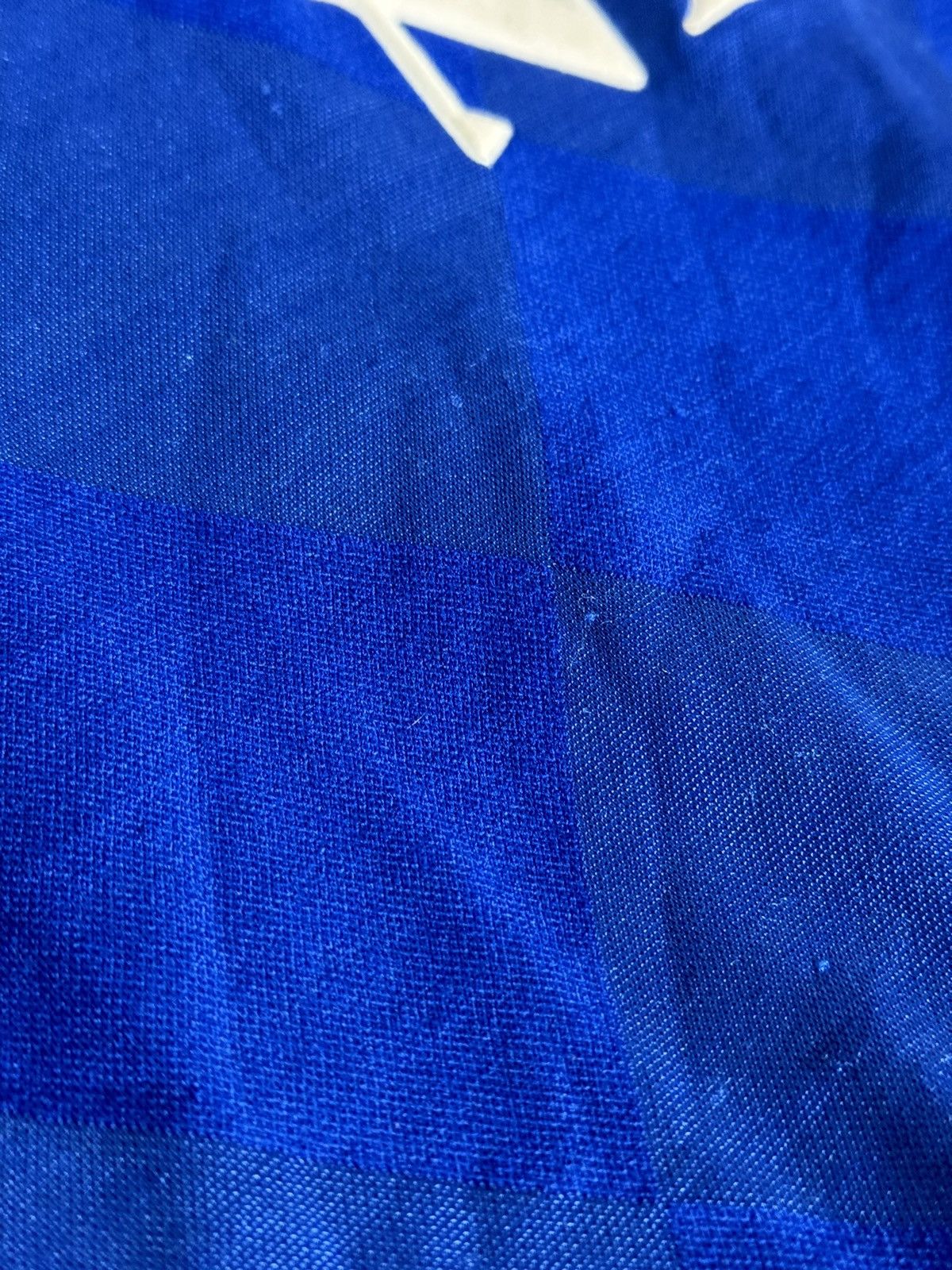 Umbro Everton 86/89 Home Football Jersey Size US M / EU 48-50 / 2 - 12 Thumbnail