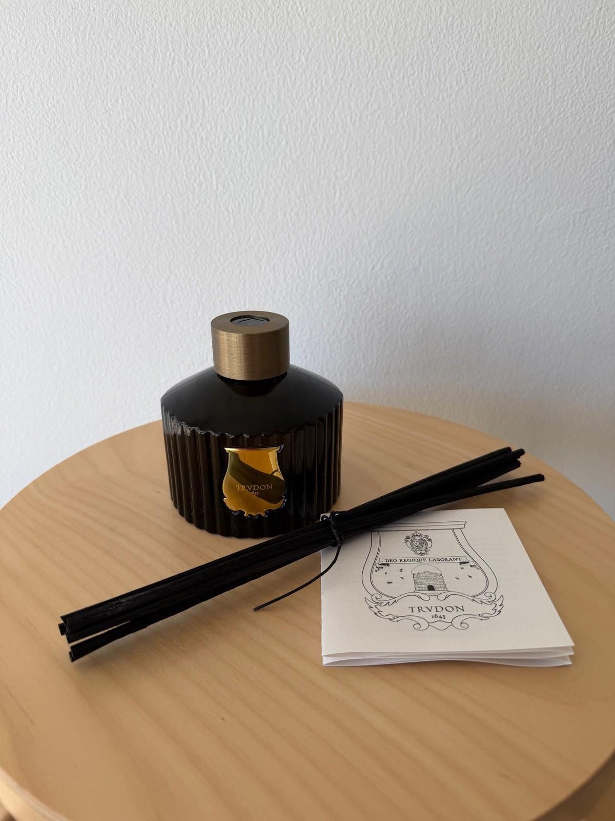 Other New Cire Trudon home reed diffuser 350mL odalisque box Size ONE SIZE - 5 Thumbnail