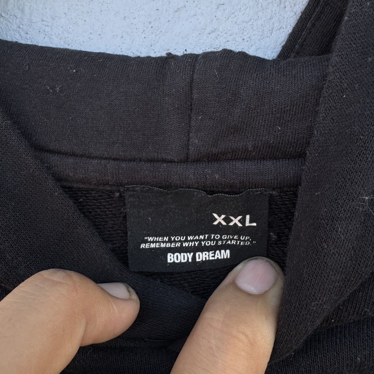 Other Dream X Power Hoodie Size US M / EU 48-50 / 2 - 4 Thumbnail