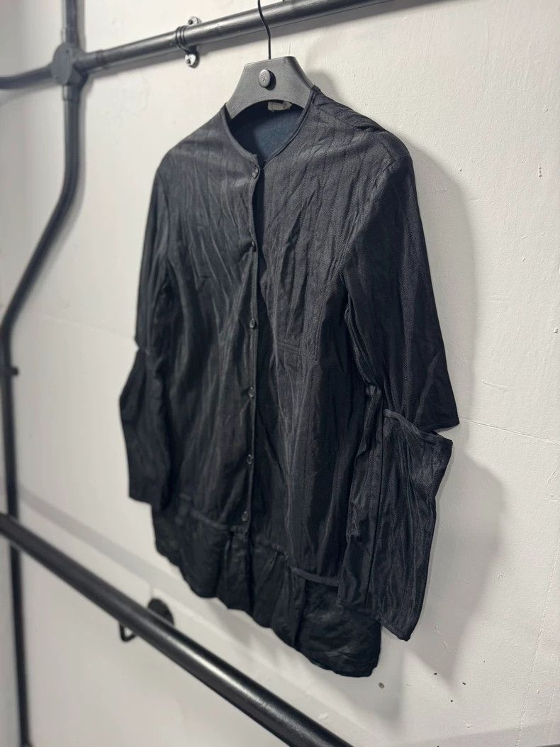 Helmut Lang HELMUT LANG GTR Elbow Cut Jacket for My Period Size US M / EU 48-50 / 2 - 2 Thumbnail