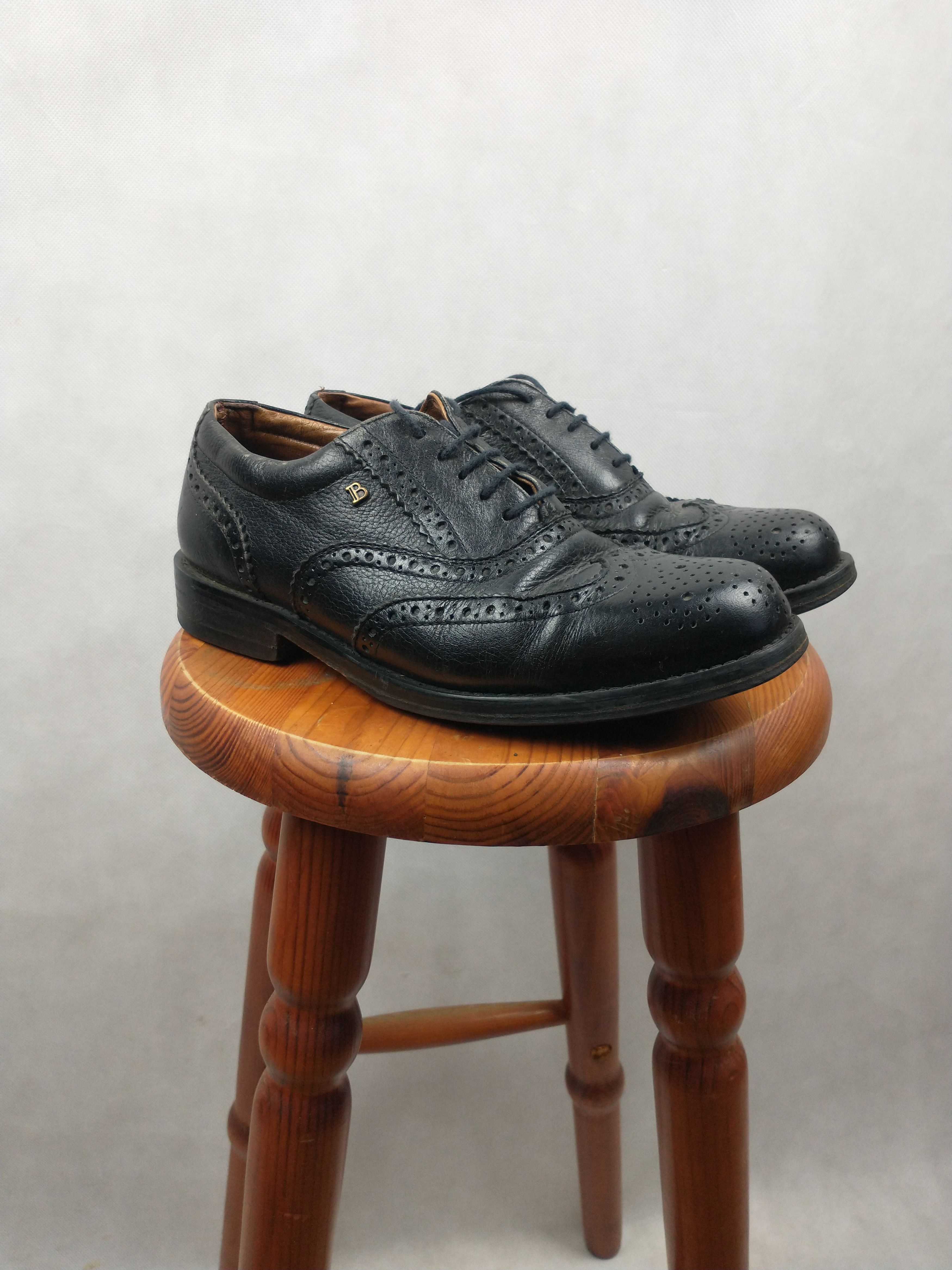 Other Berkelmans Leather Shoes Size 6 Vintage Size US 6 / EU 39 - 1 Thumbnail