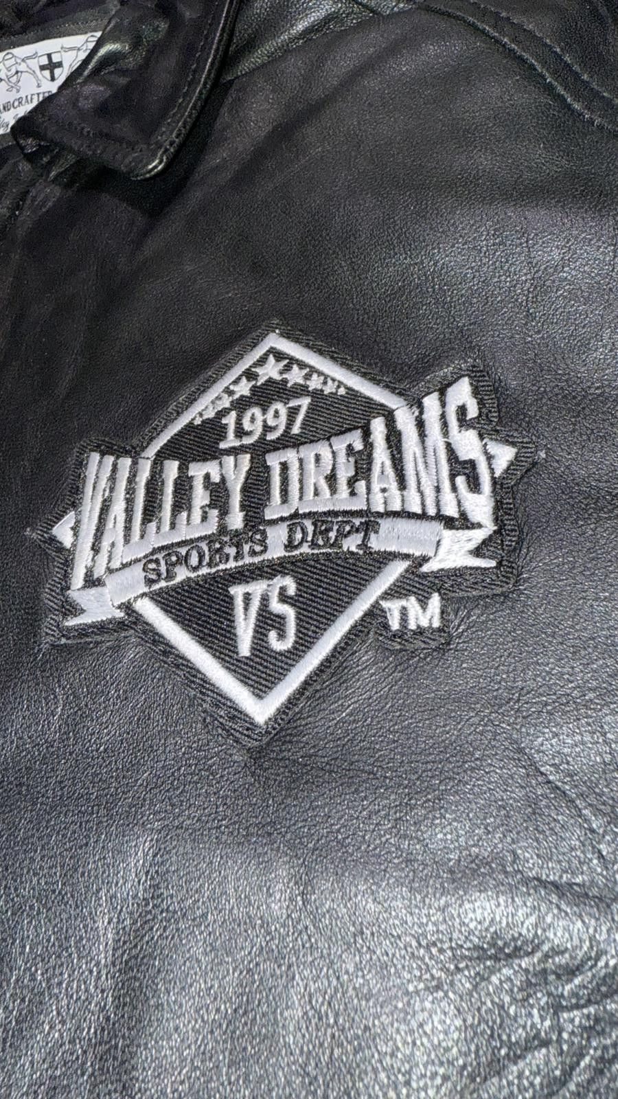 Vale Vale Forever Valley Coach Jacket Size US M / EU 48-50 / 2 - 3 Thumbnail
