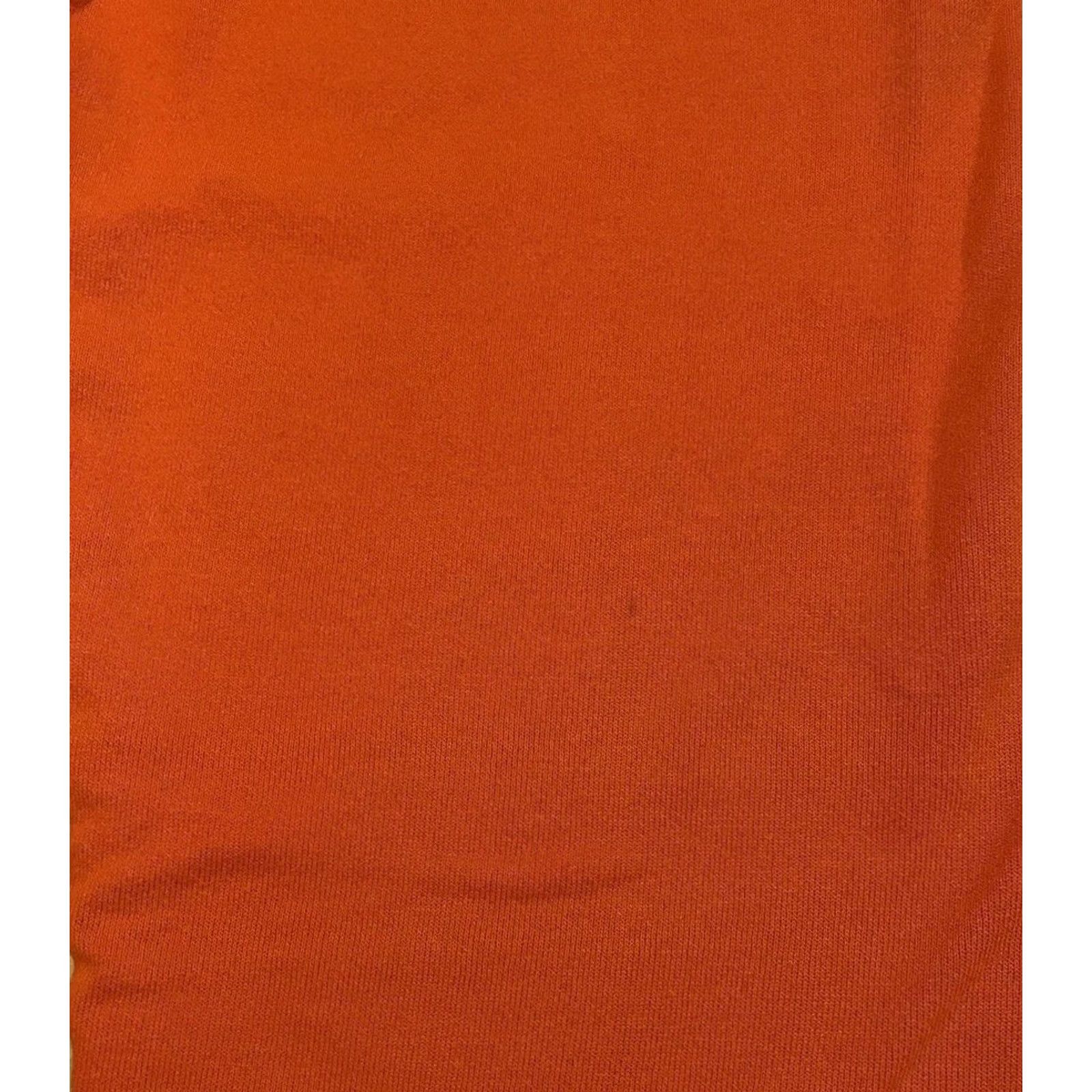 Vintage VINTAGE Tennessee Volunteers Faded Sweatpants XL Men Orange College USA Grunge 90s 80s Football Distressed Sweatpants Size US 36 / EU 52 - 3 Thumbnail
