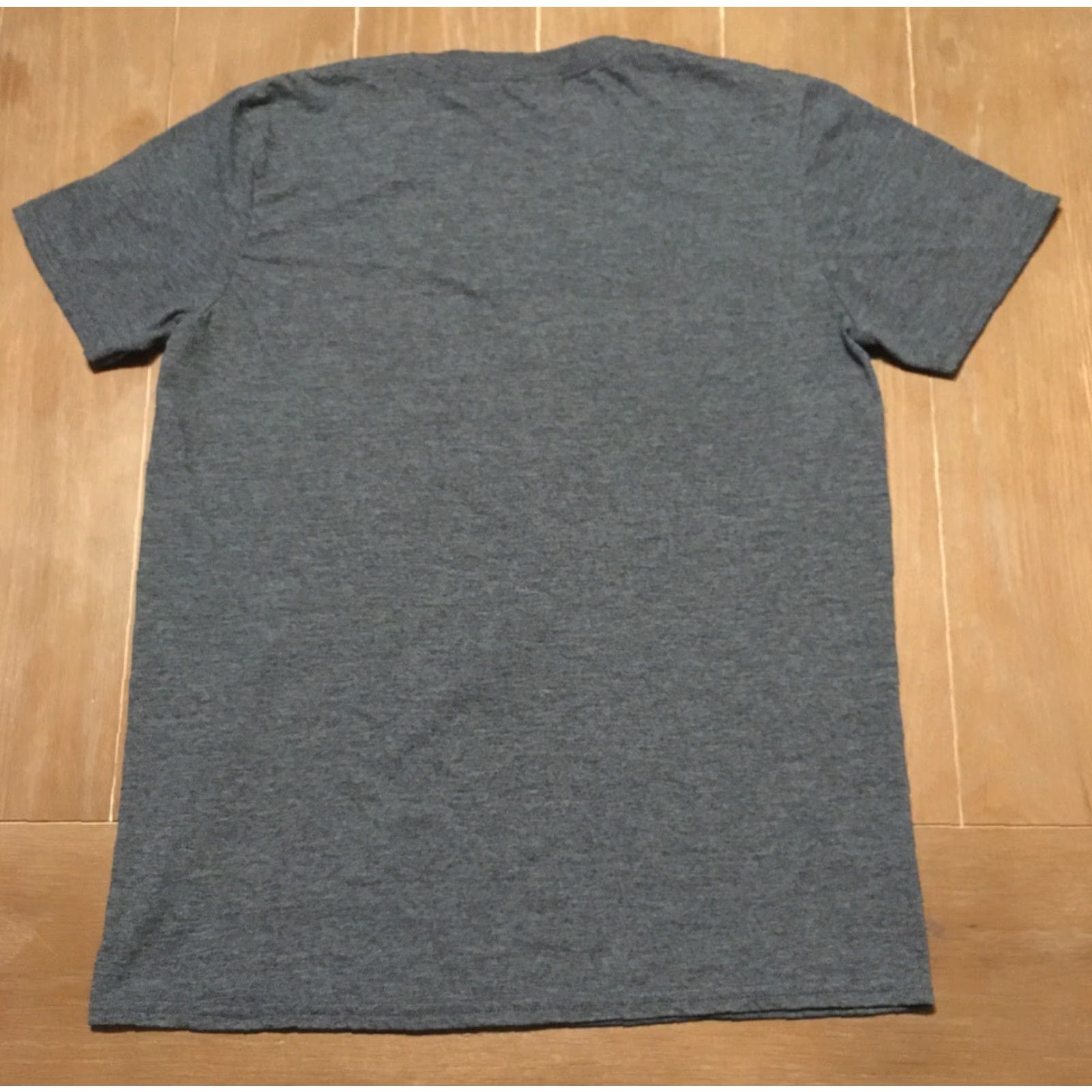 Gildan VINTAGE Gildan 2nd Amendment AR 15 T-Shirt Adult Medium Gray Gun Rights Mens Size US M / EU 48-50 / 2 - 4 Thumbnail