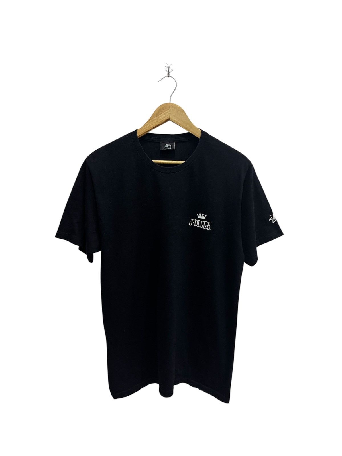Stussy Stussy x J Dilla Collage Size US M / EU 48-50 / 2 - 2 Thumbnail