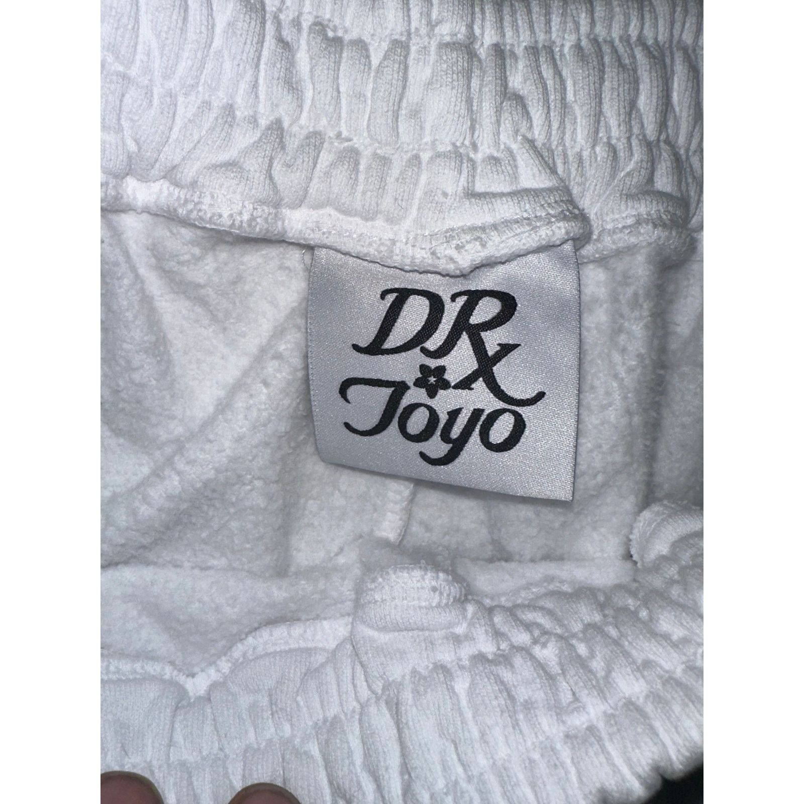 Other Dr. Romanelli DRx Toyo Blossoms Holiday Collection Sweatpant Size US S / EU 44-46 / 1 - 3 Thumbnail