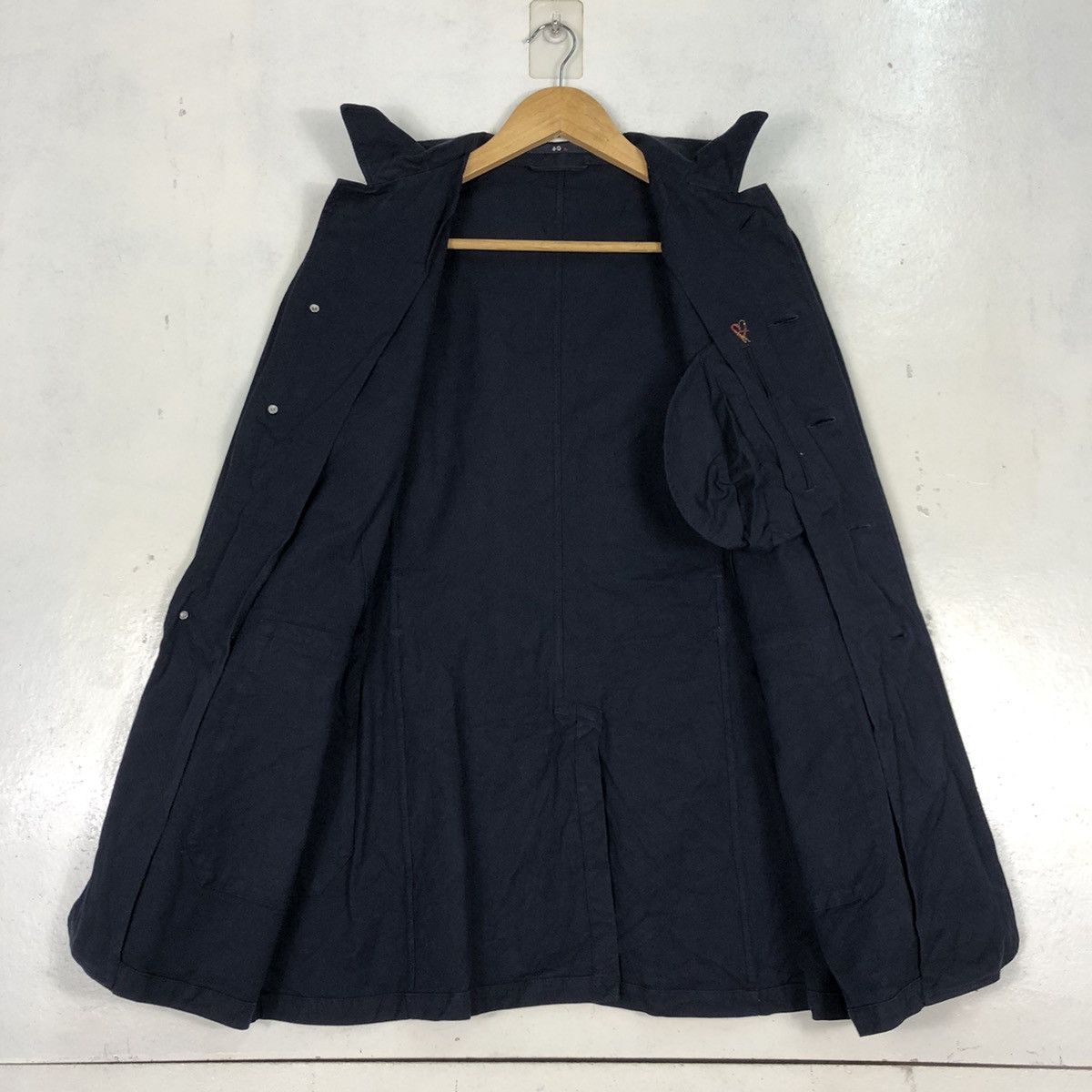 45rpm × Kapital × Other 45RPM INDIGO OVETCOATS Size S / US 4 / IT 40 - 12 Thumbnail