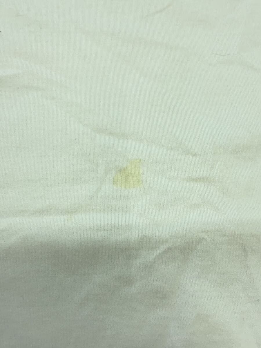 Maison Margiela "Against" Tee Size US S / EU 44-46 / 1 - 7 Thumbnail