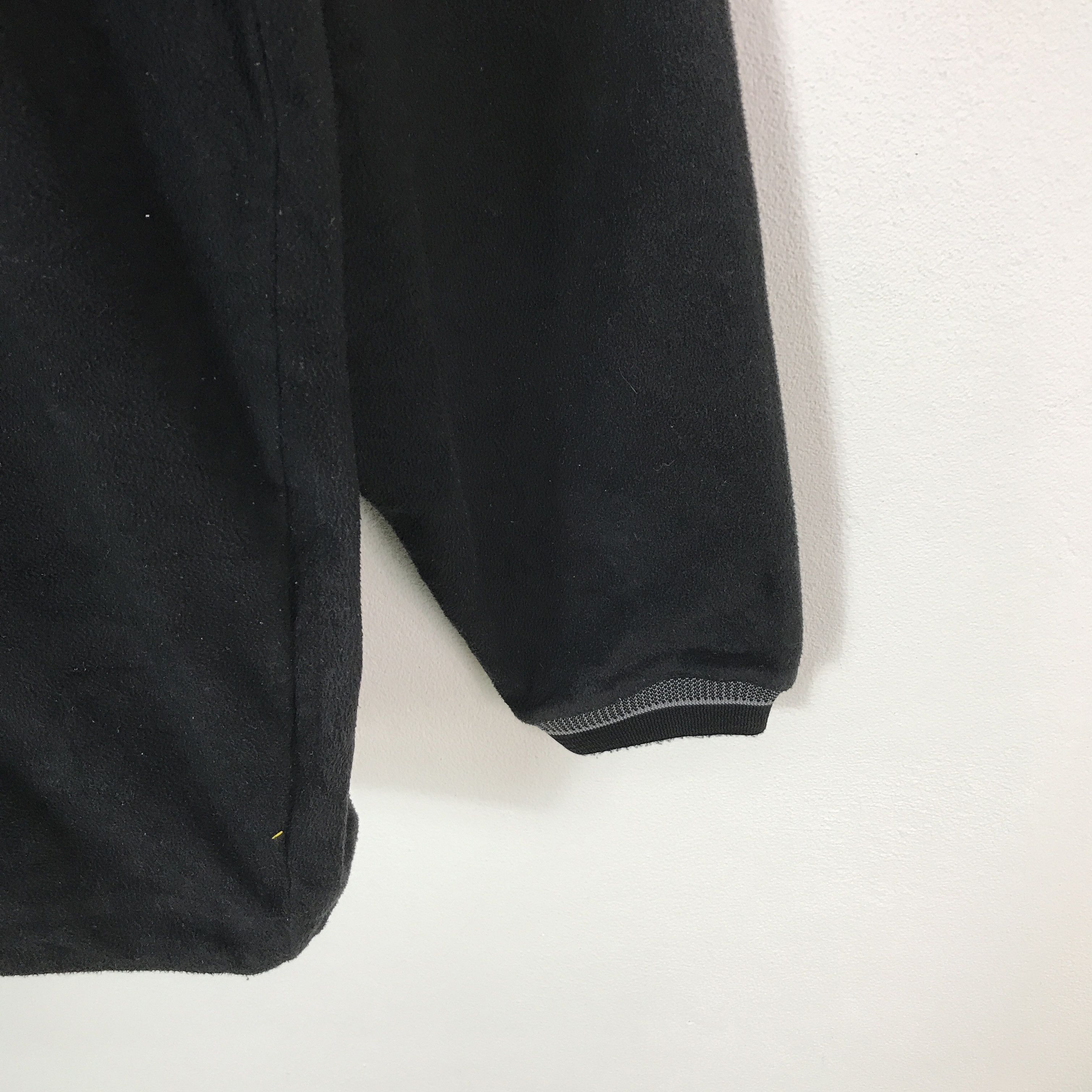 Japanese Brand × Nike × Nike ACG Nike V-Neck Sweatshirt jacket Size US M / EU 48-50 / 2 - 6 Thumbnail
