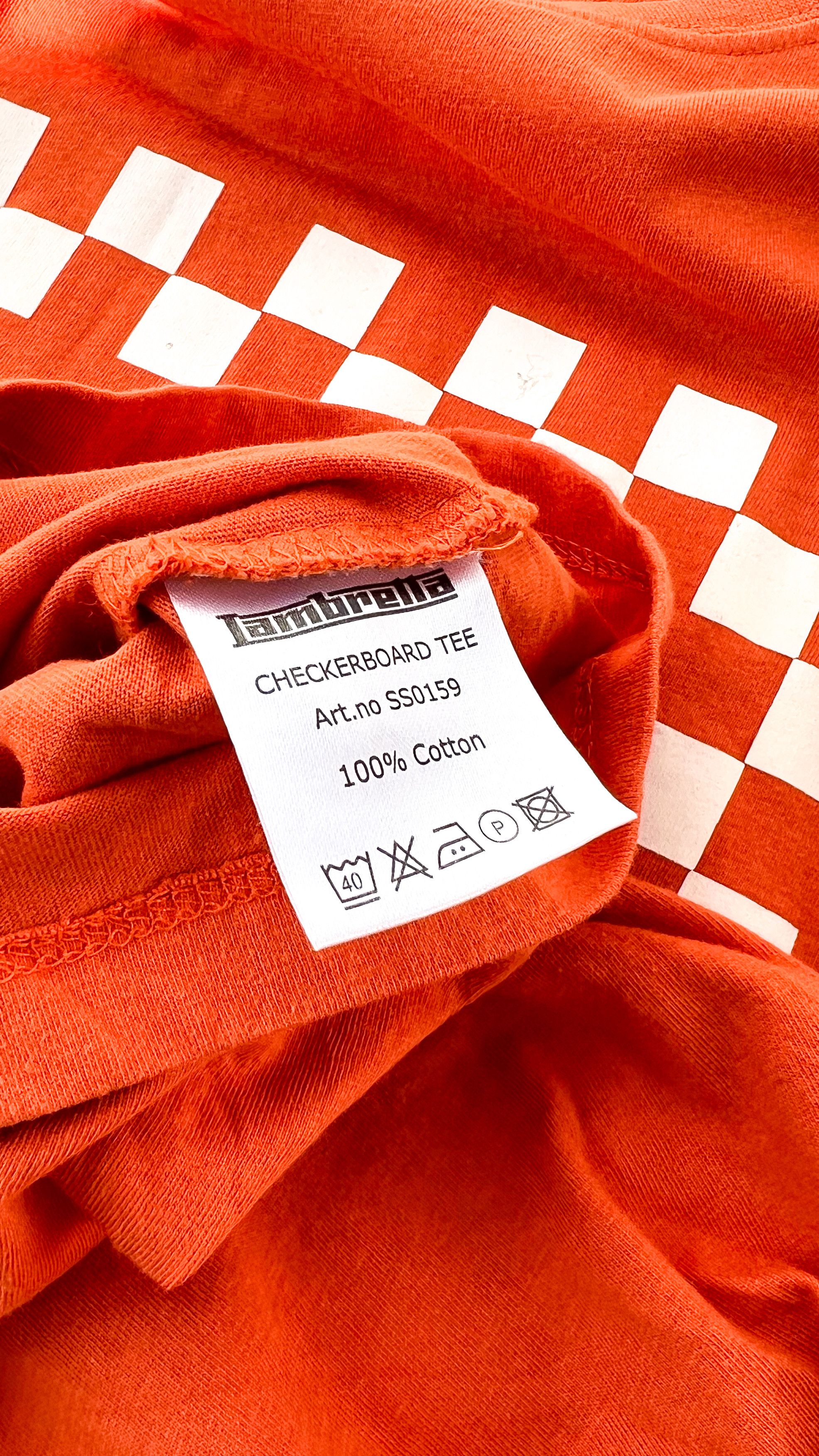 Lambretta × Other UK Lambretta t-shirt Size US S / EU 44-46 / 1 - 8 Thumbnail